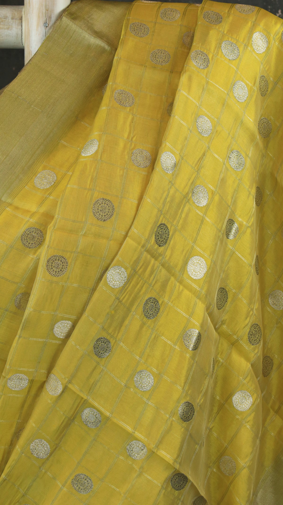 Sunhera | Chanderi