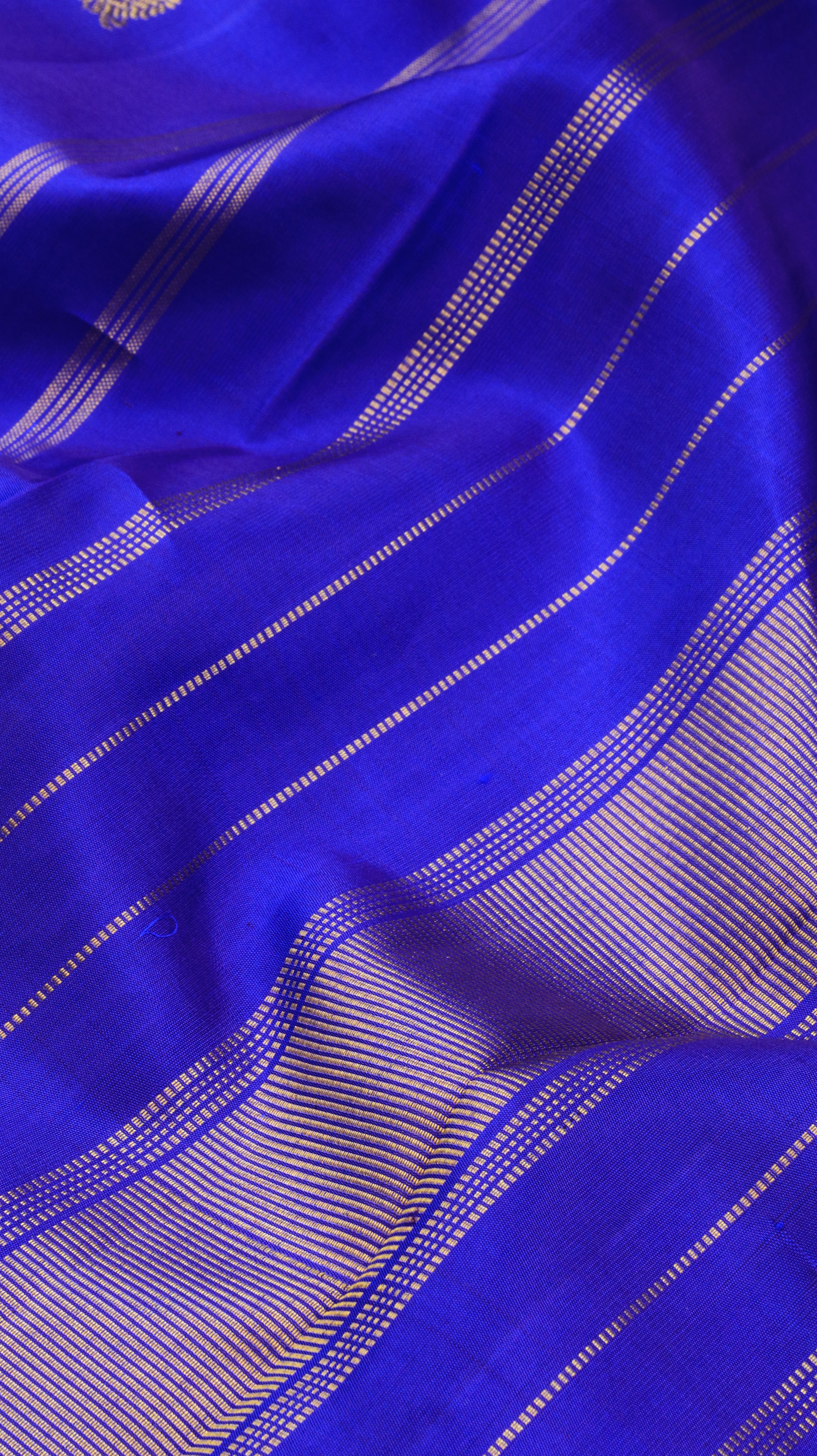 Nilaaranya | Kanjivaram