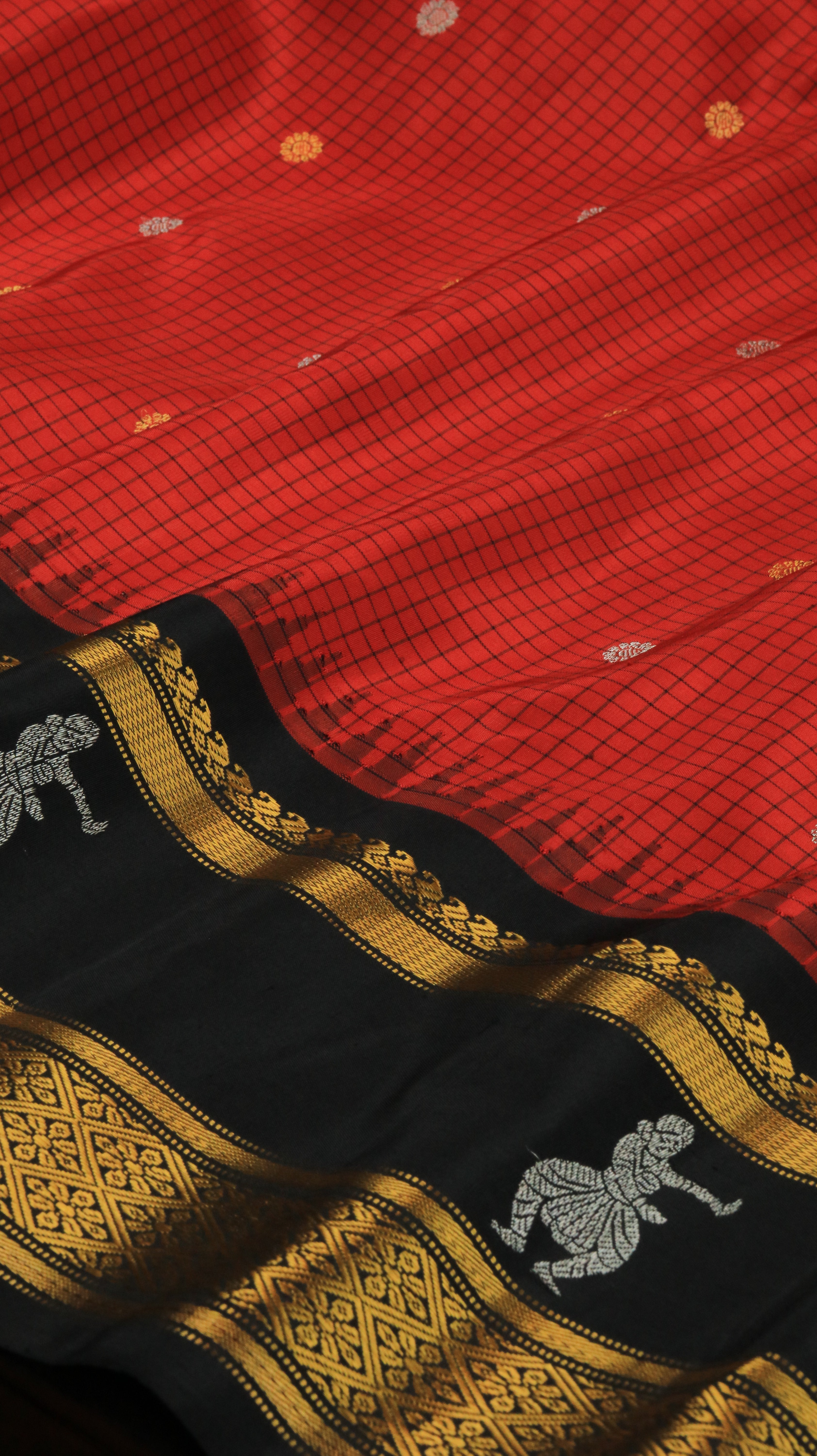 Nritya Rekha | Gadwal