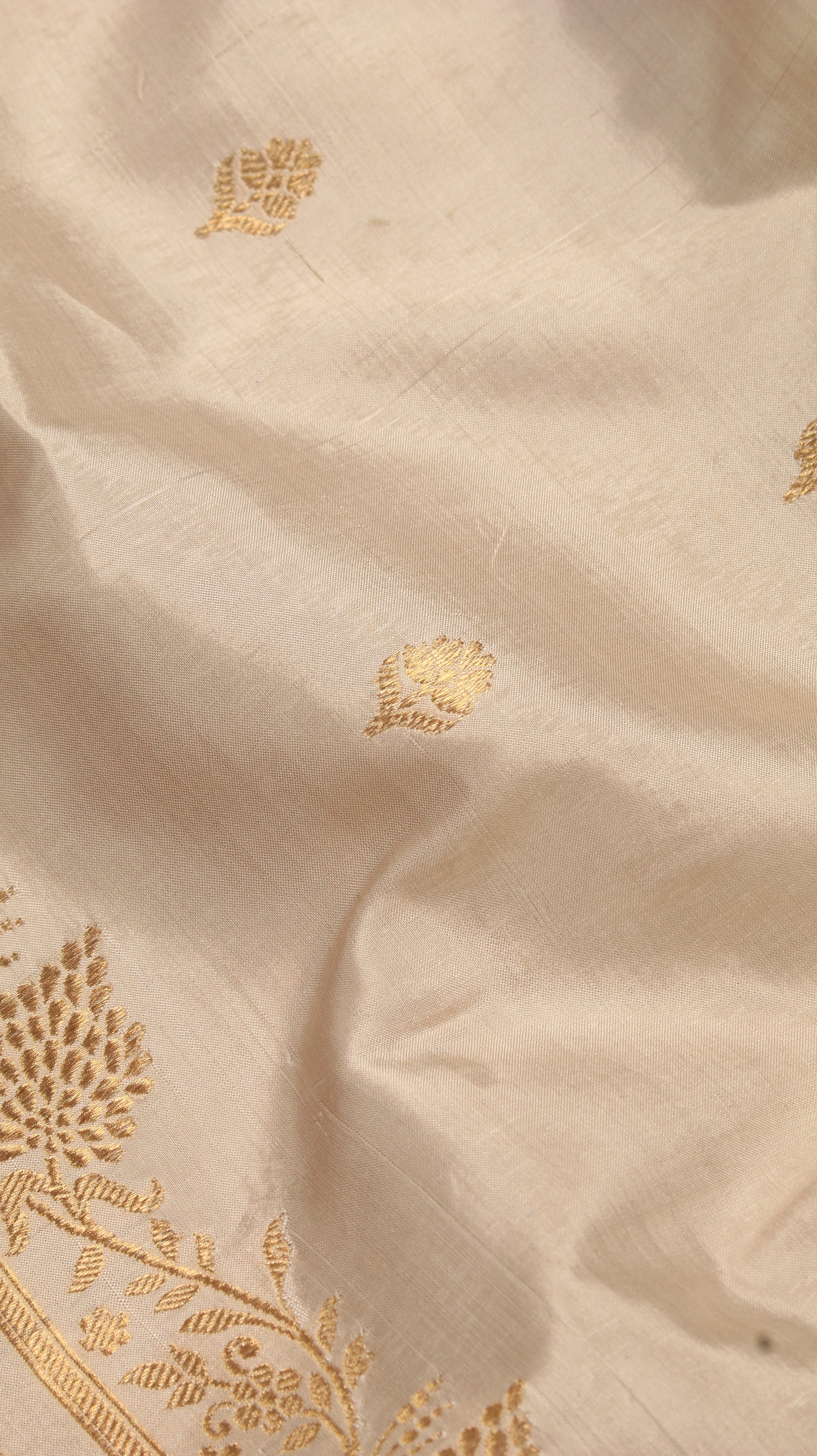 Pearl Reverie | Banarasi