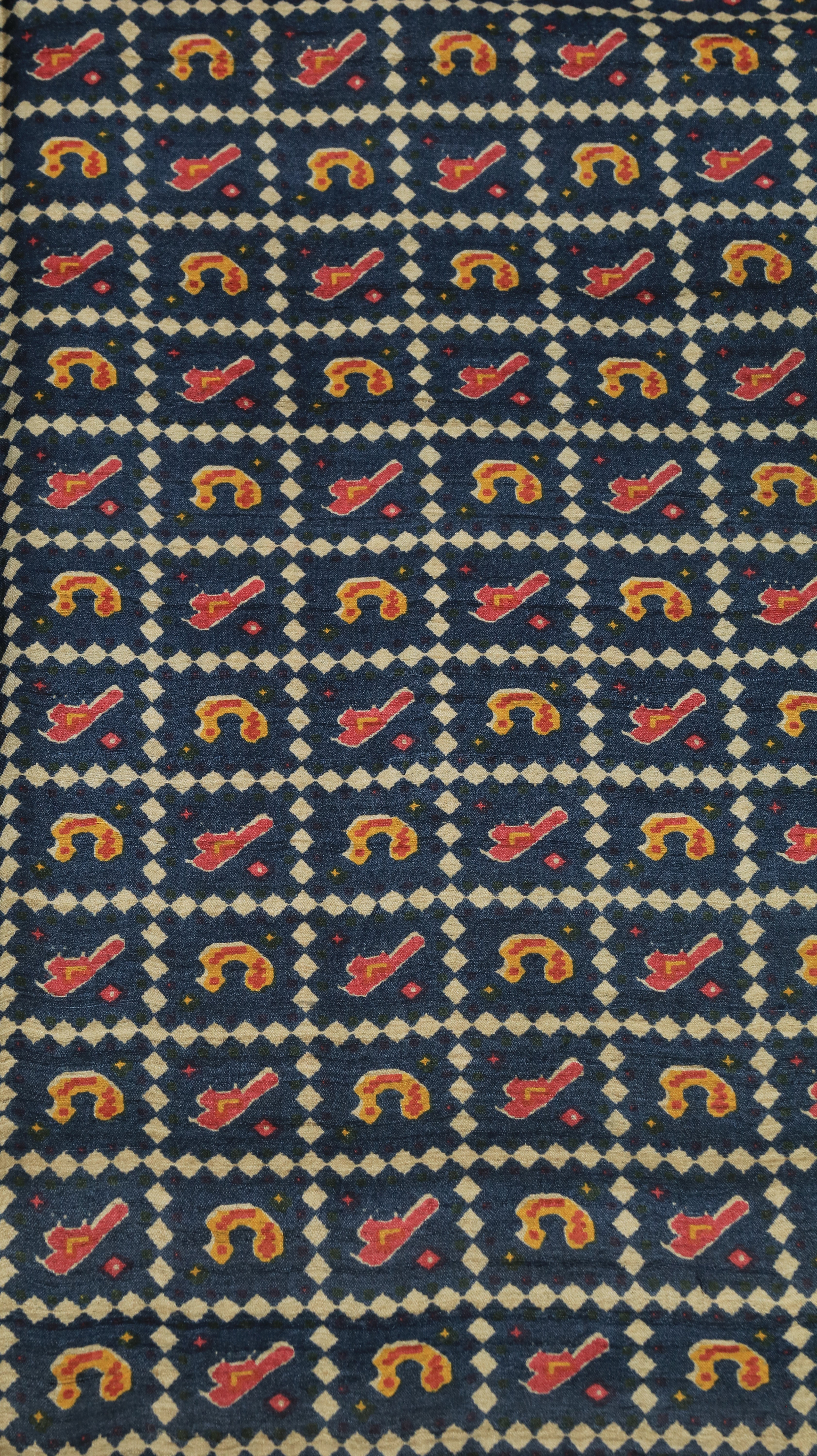 Samriddhi | Tussar