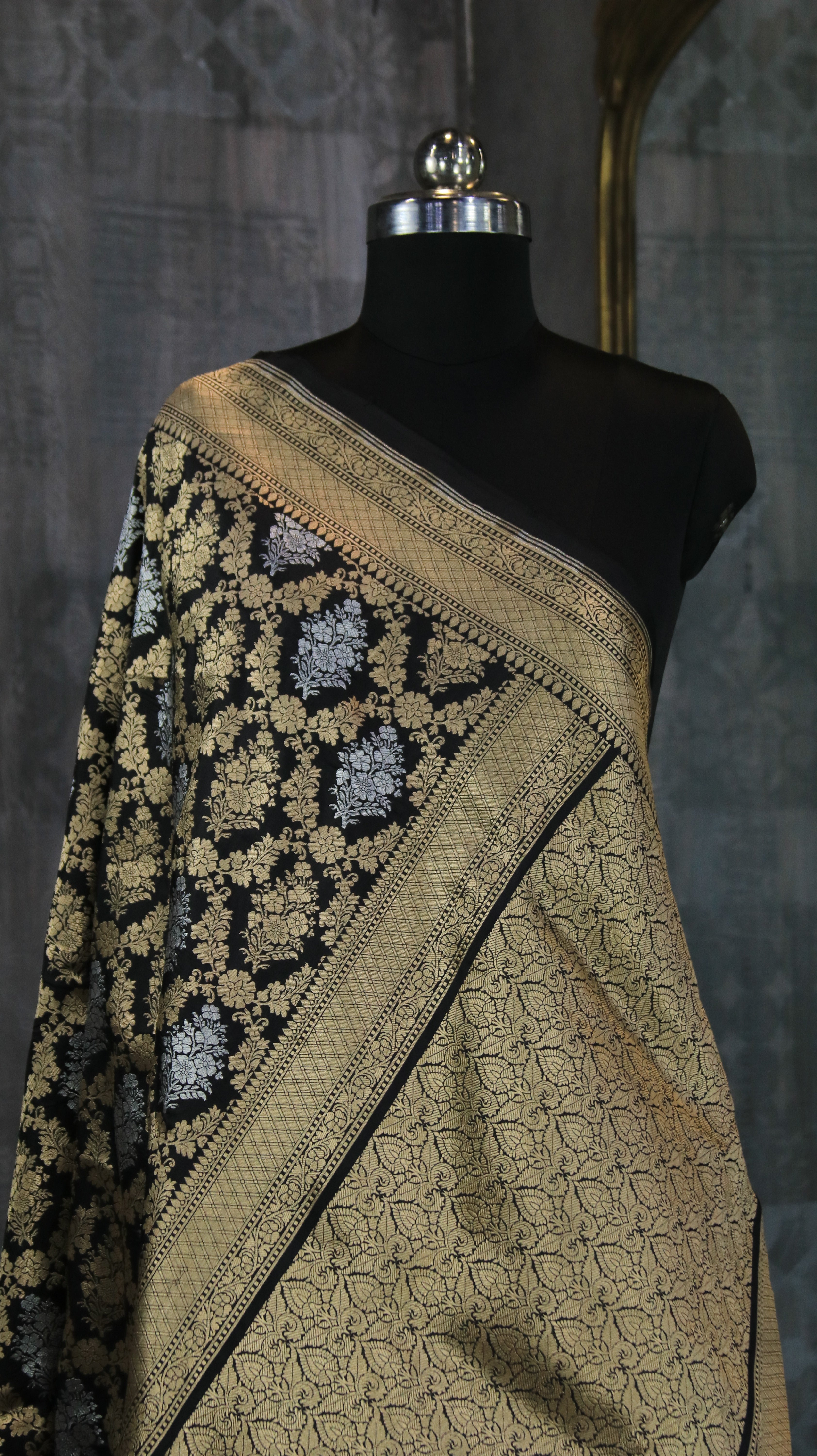 Sable Aurelius | Banarasi