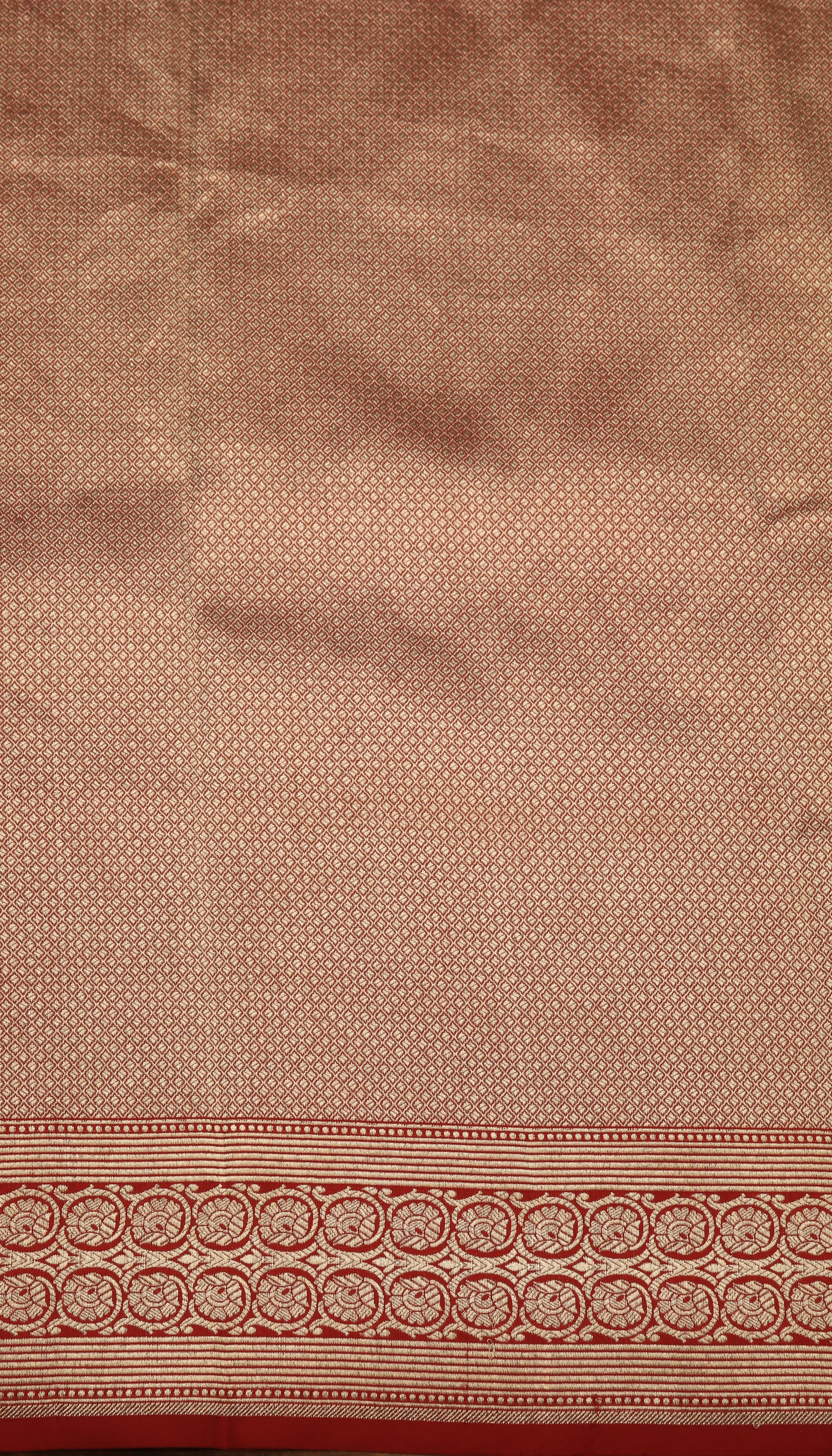 Blossom Royale | Banarasi