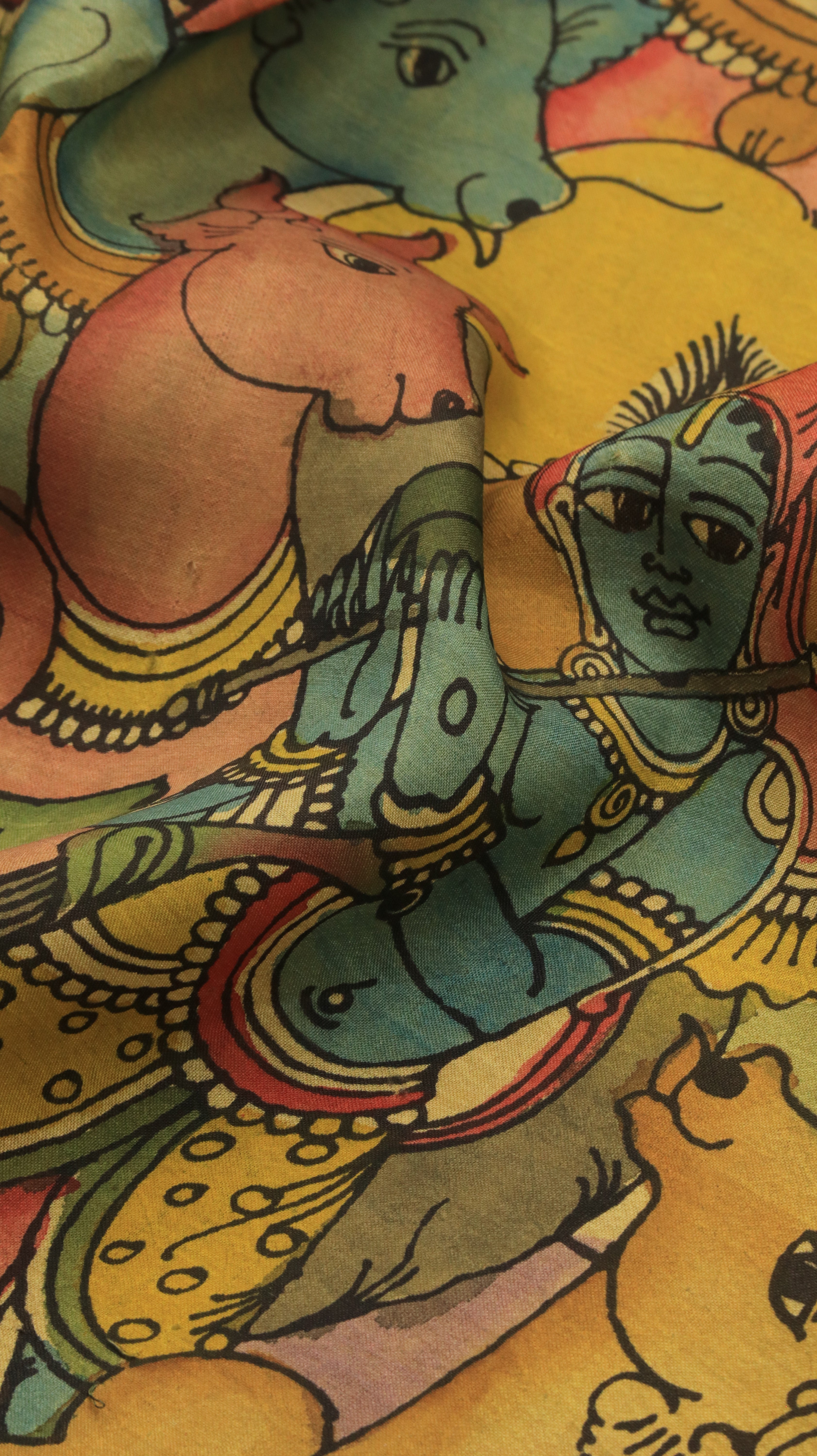 Chitrakatha | Mangalagiri