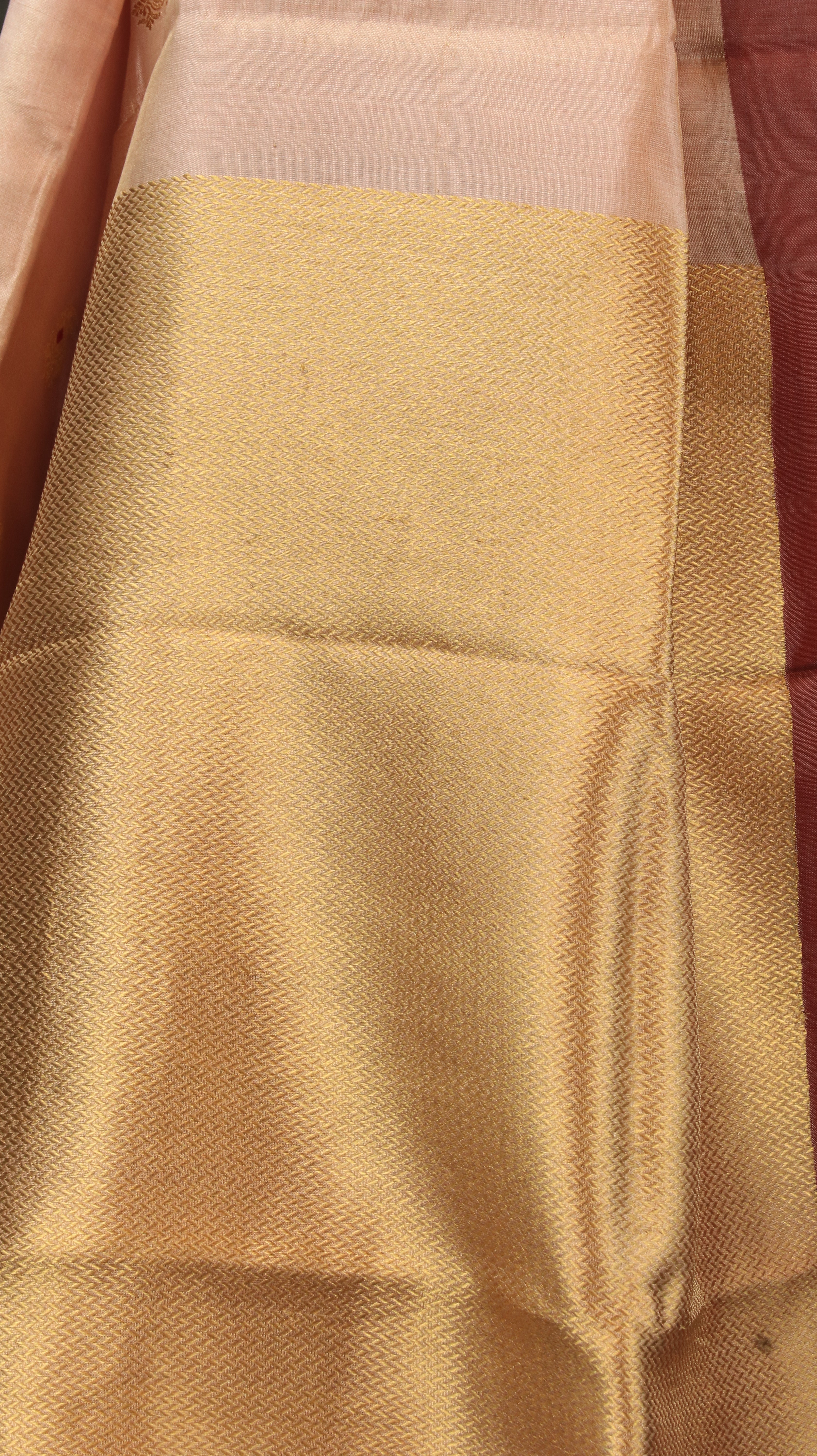 Mrinalika | Chanderi