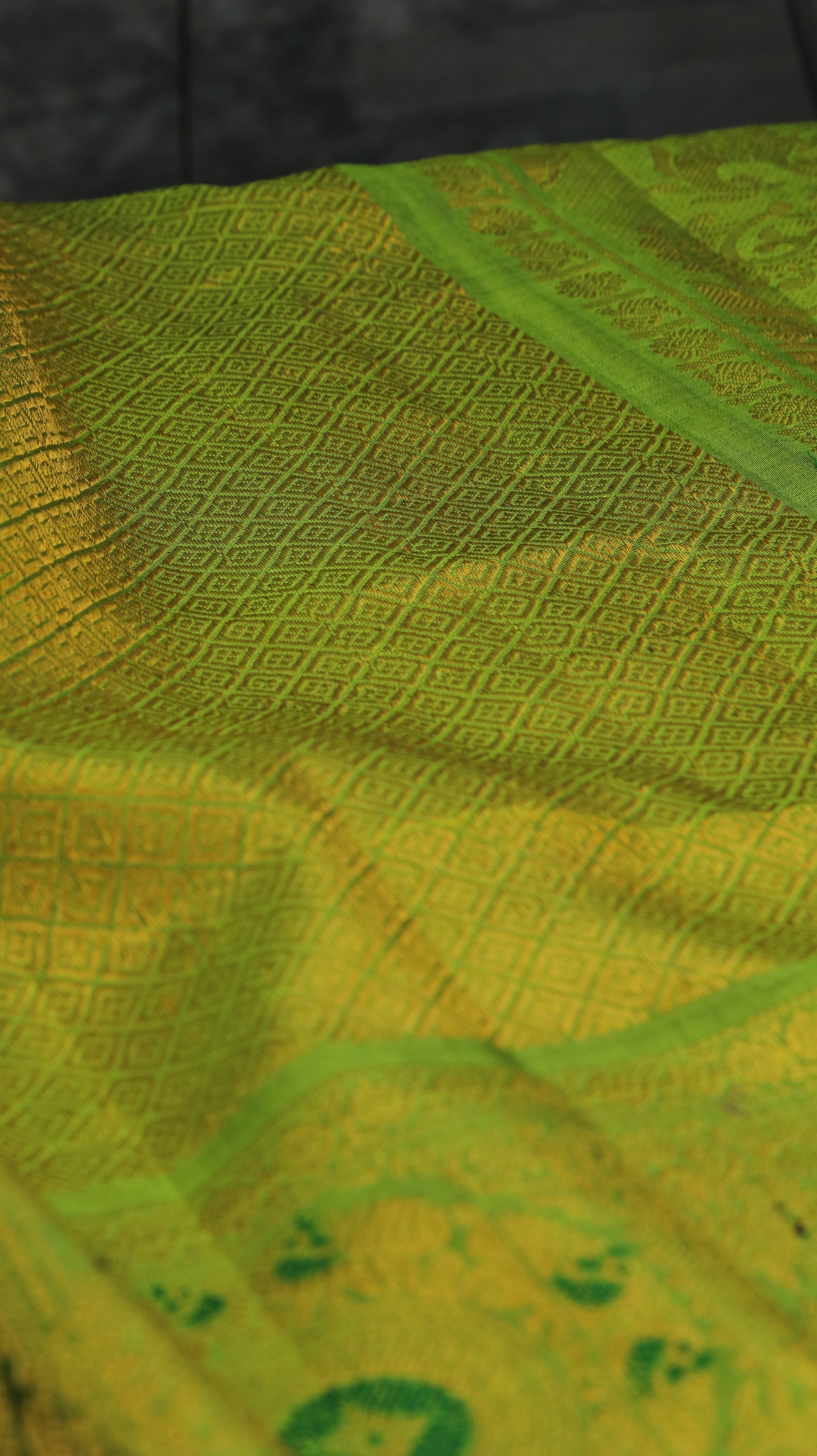 Vanamala Elegance | Gadwal