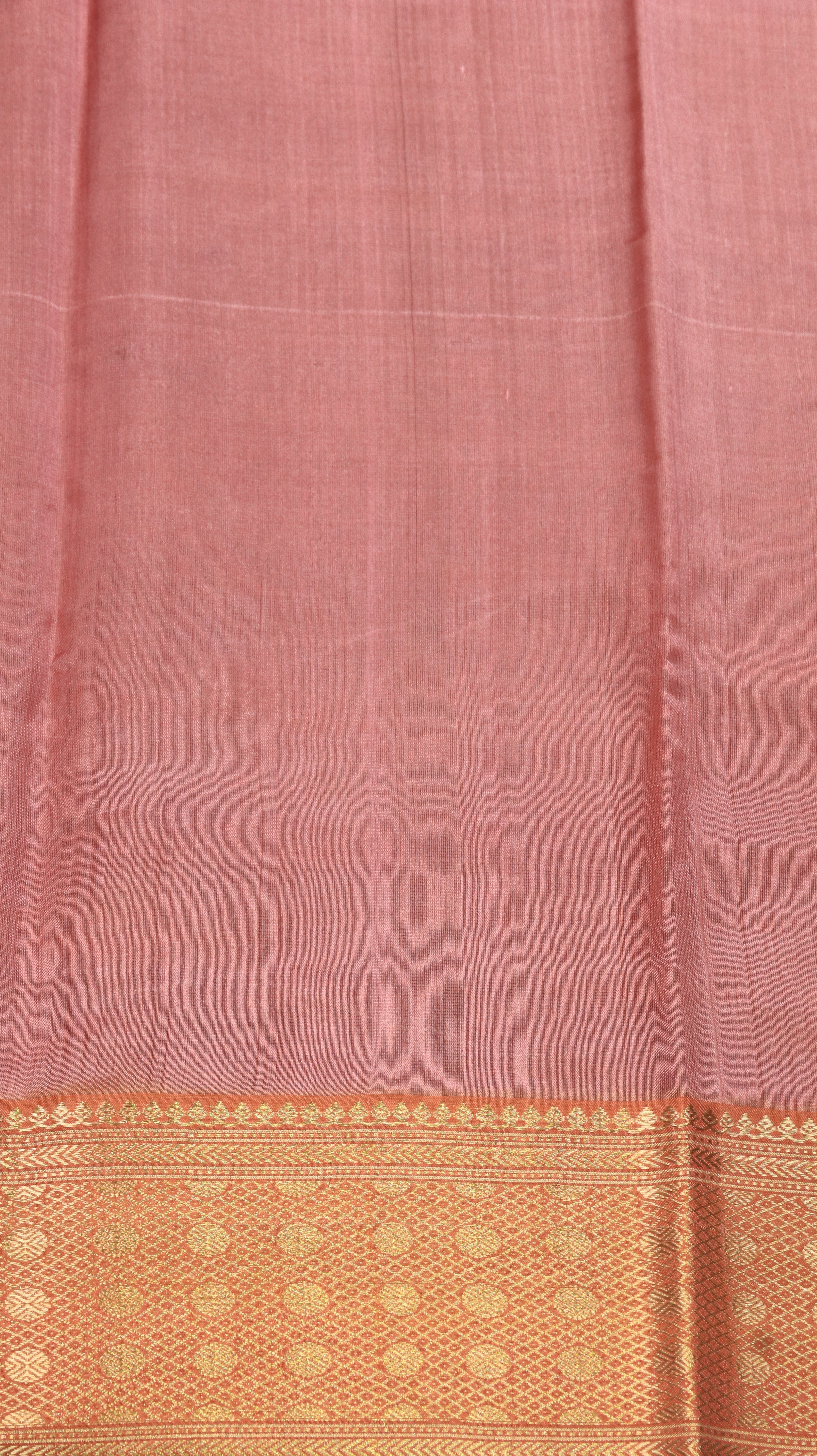 Gulabi Varnika | Chanderi