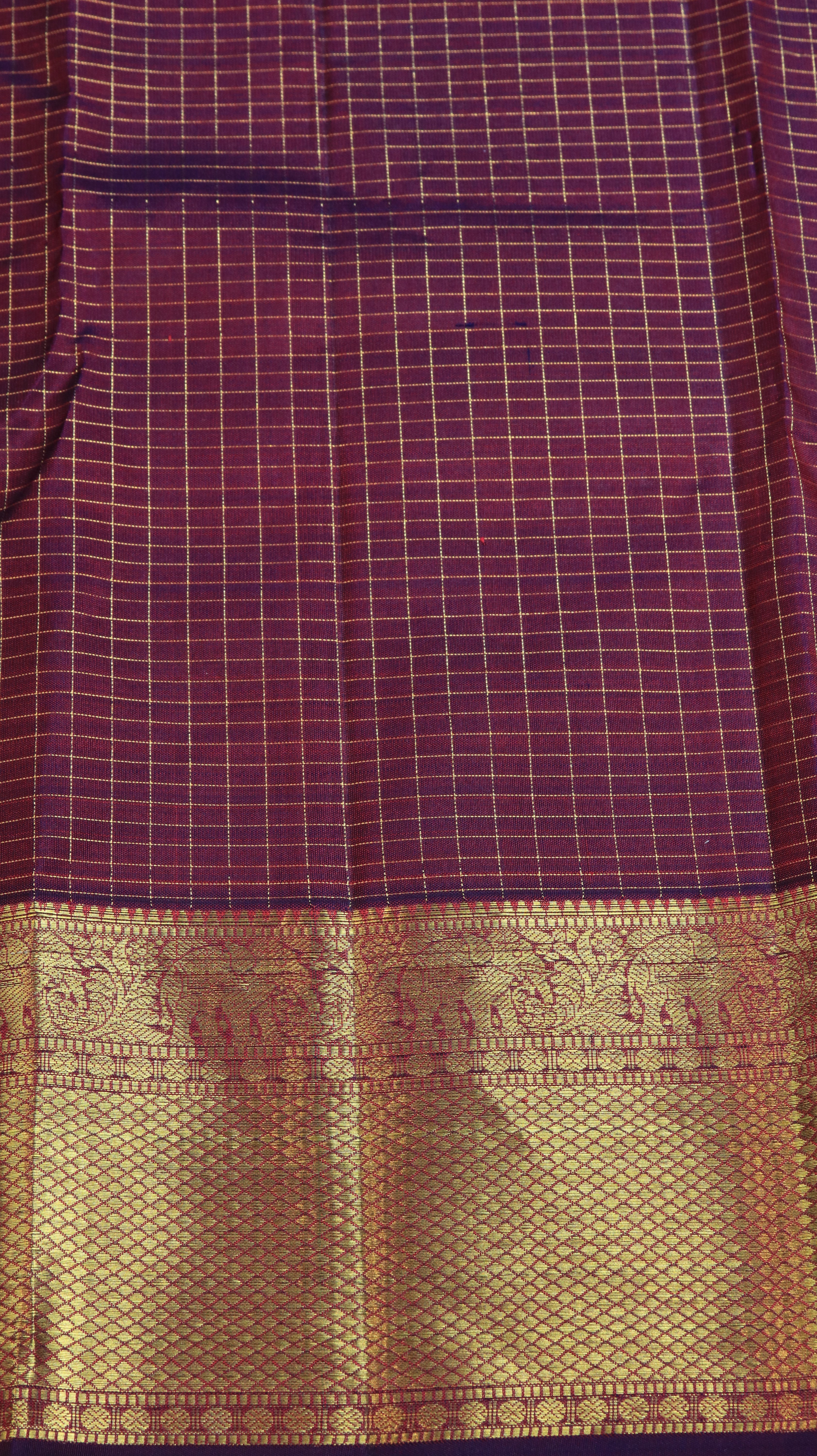 Mangala | Kanjivaram