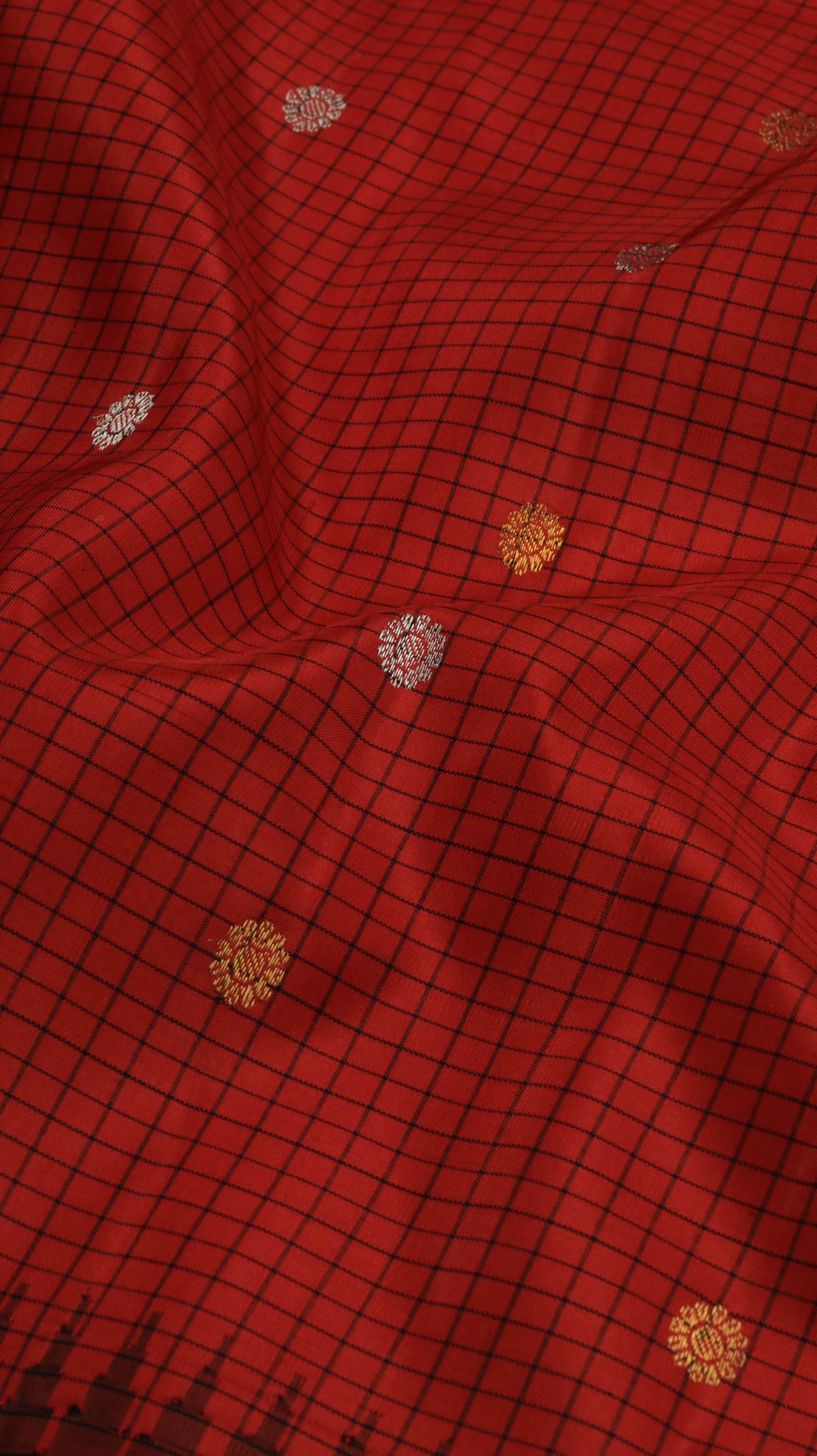 Nritya Rekha | Gadwal