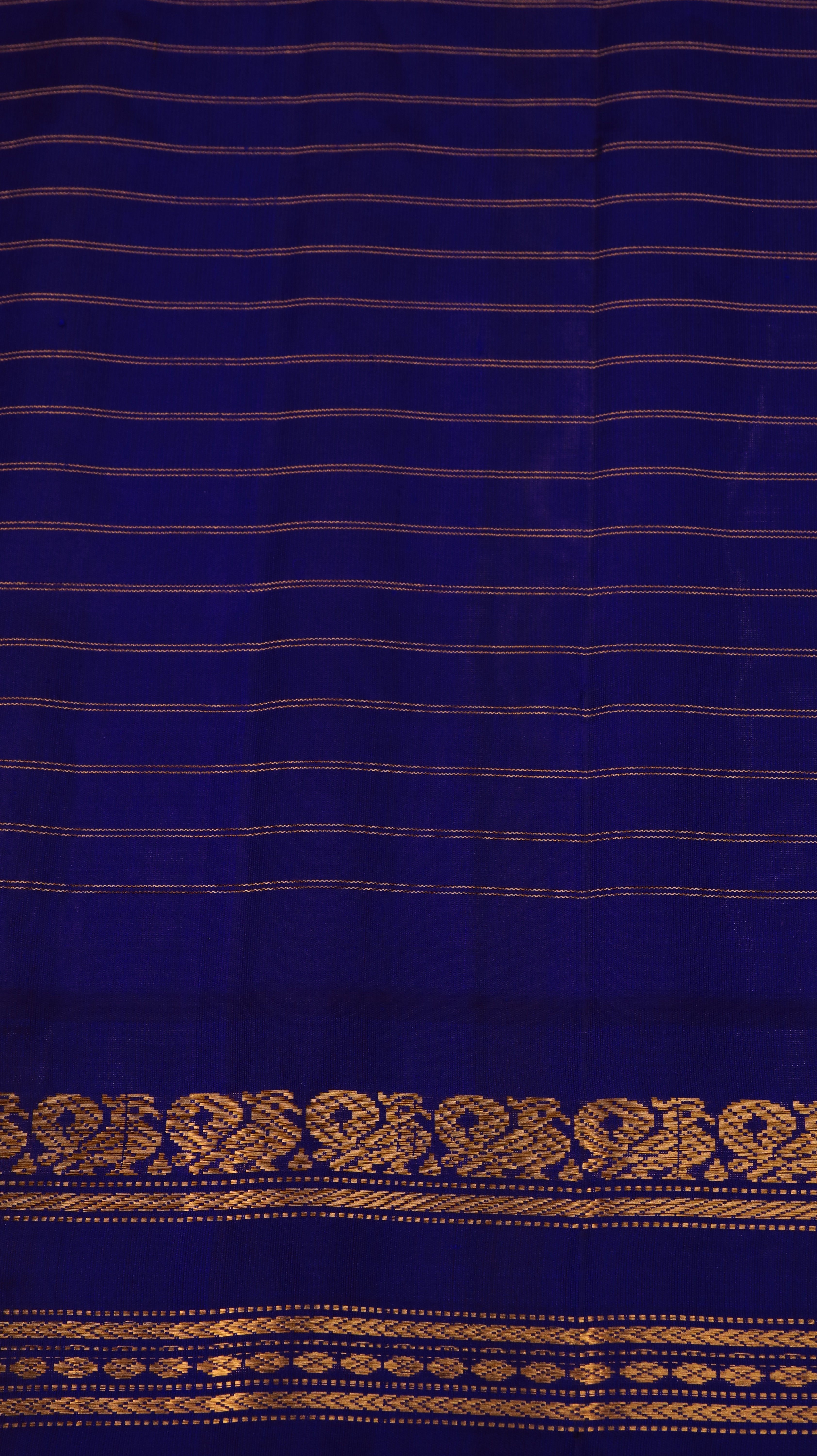 Blue Celestia | Gadwal