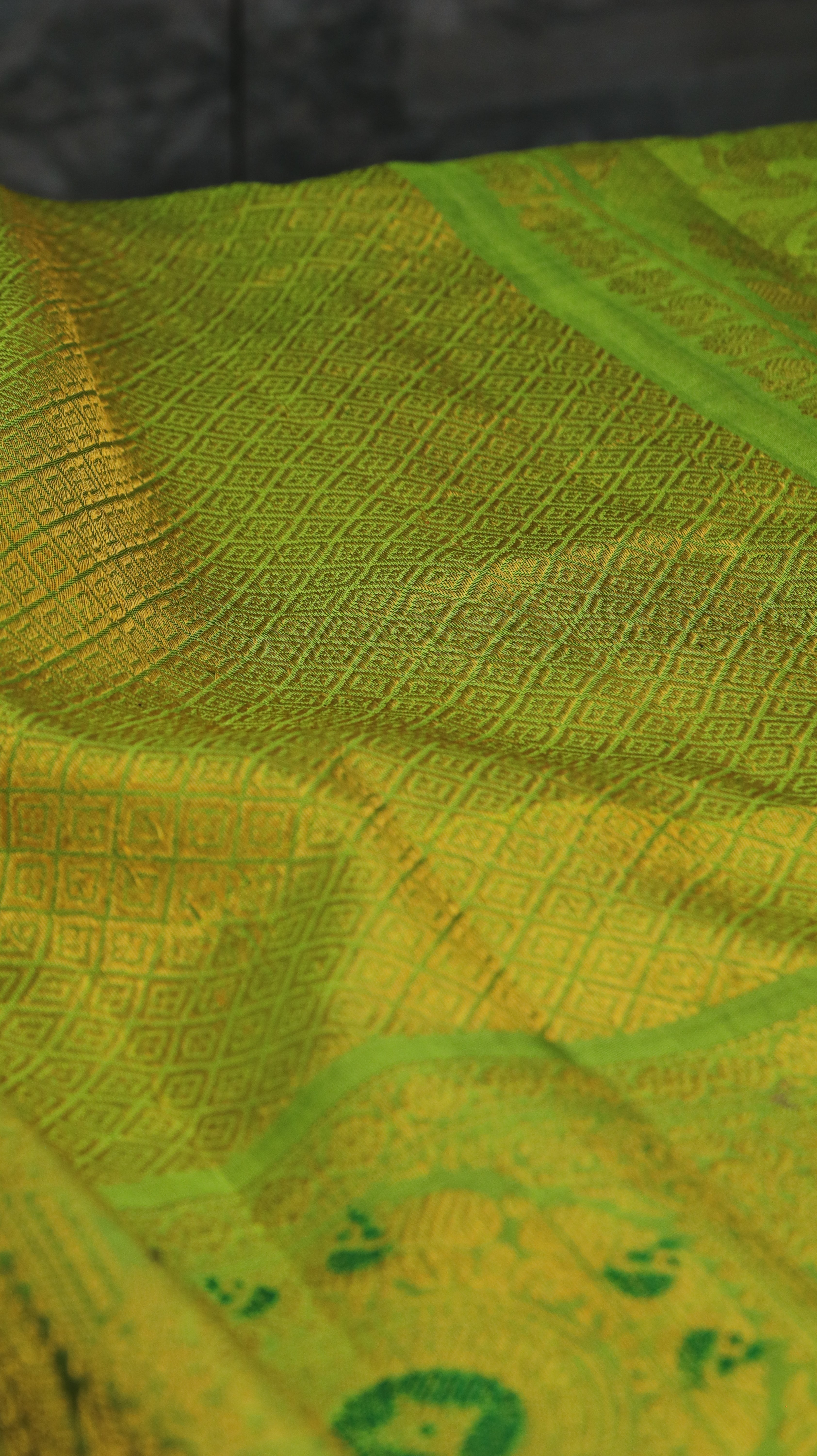 Vanamala Elegance | Gadwal