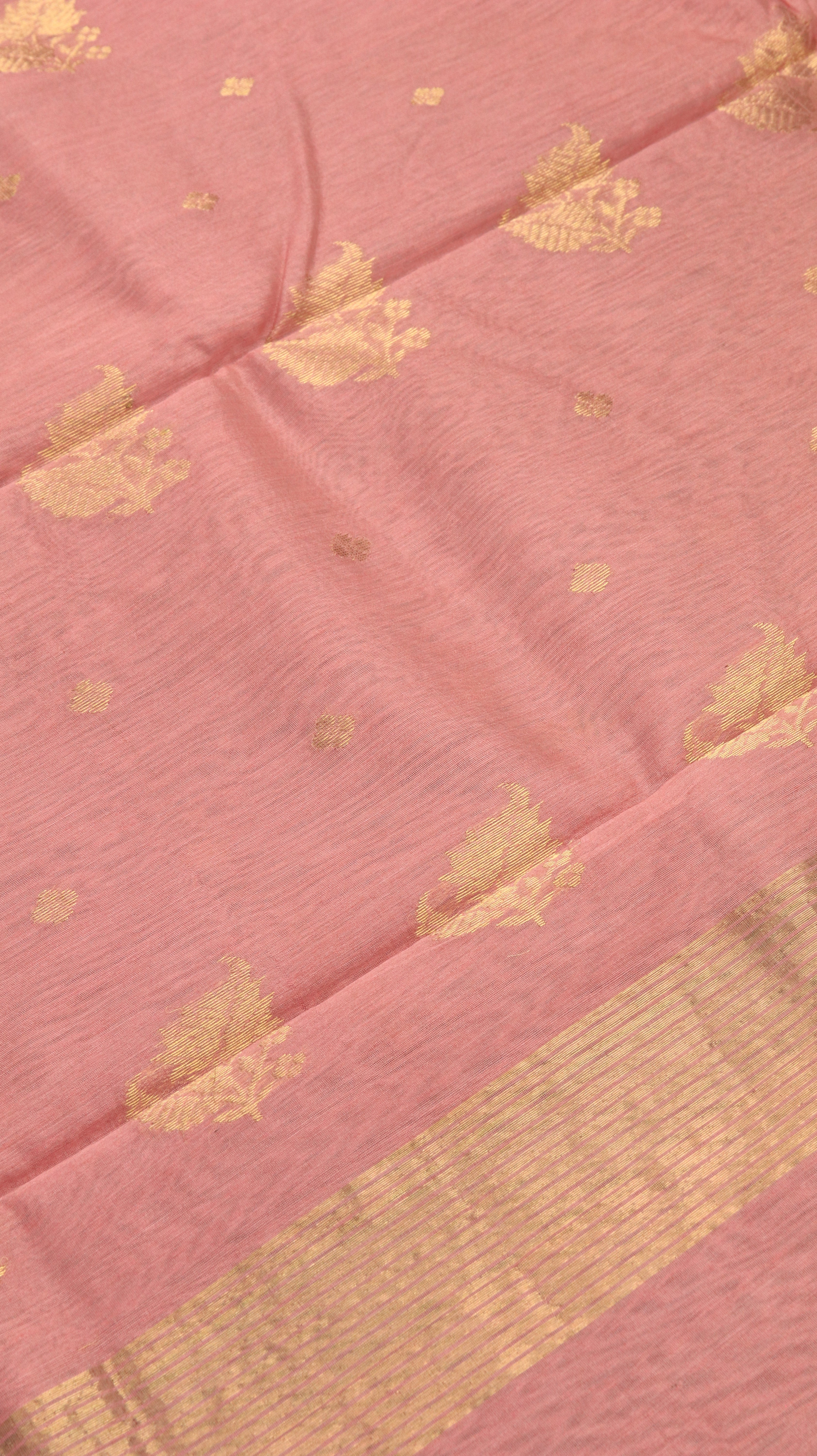 Kamali | Chanderi