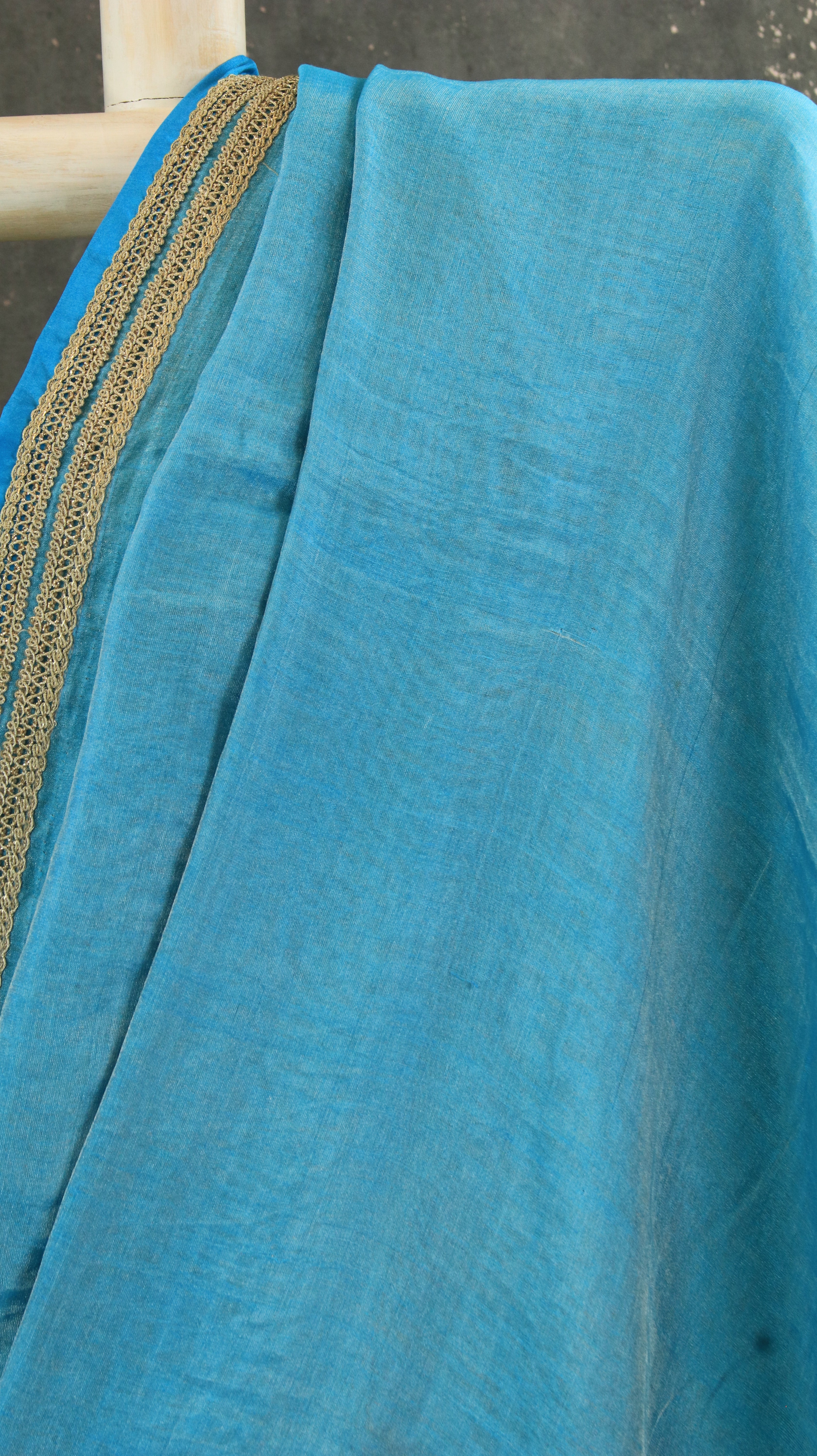 Bluelume | Chanderi
