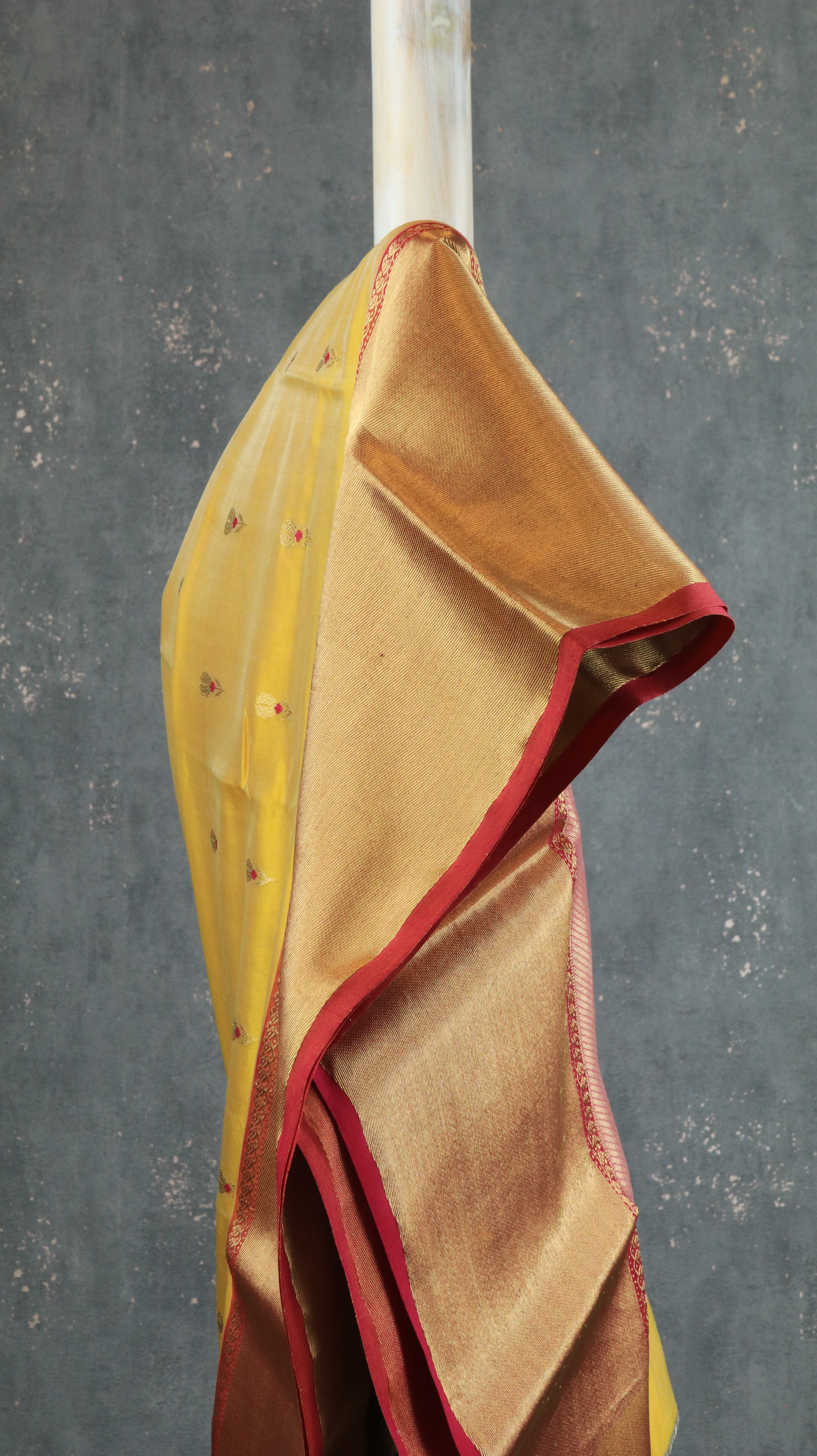 Kanika | Chanderi