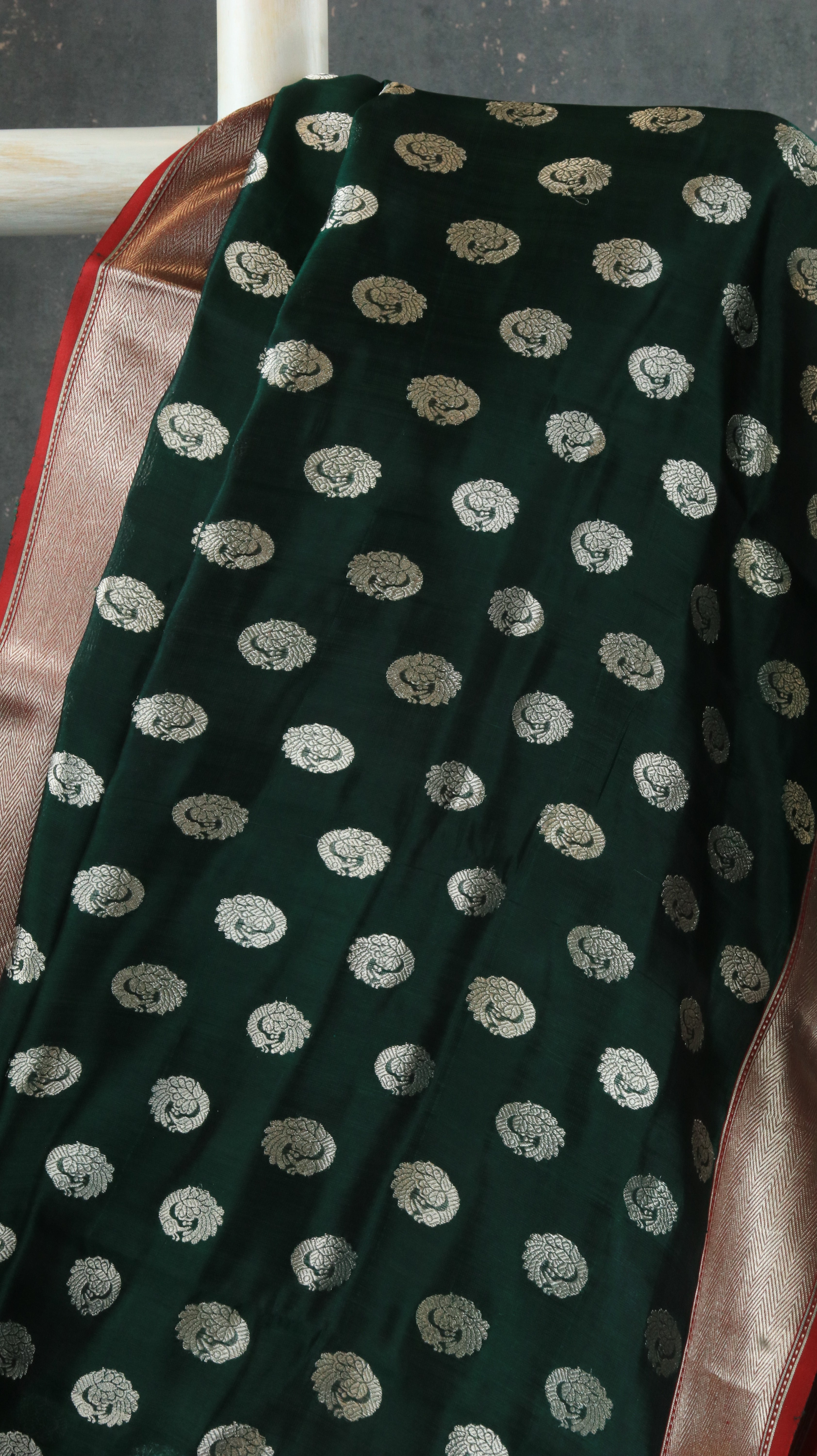 Nilaranya | Chanderi