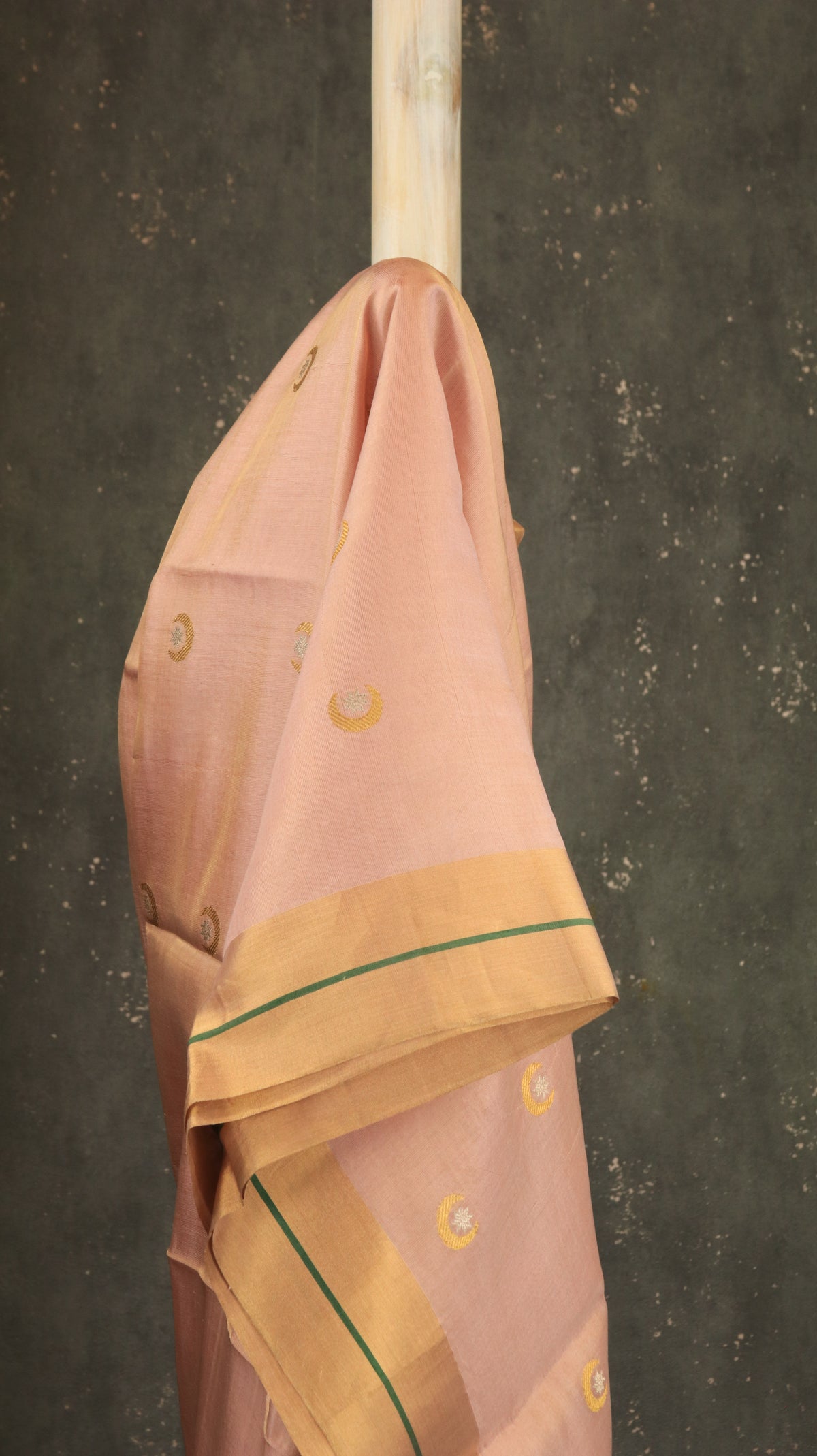 Nishira | Chanderi