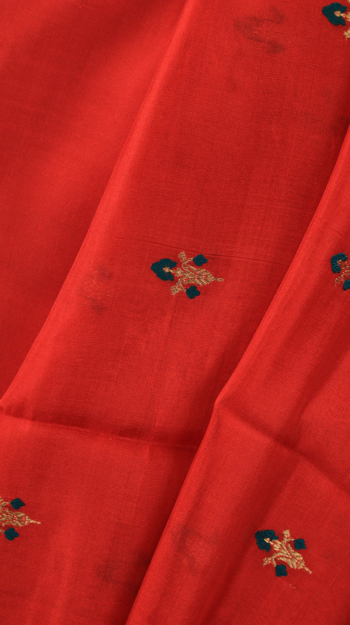 Lohita | Chanderi