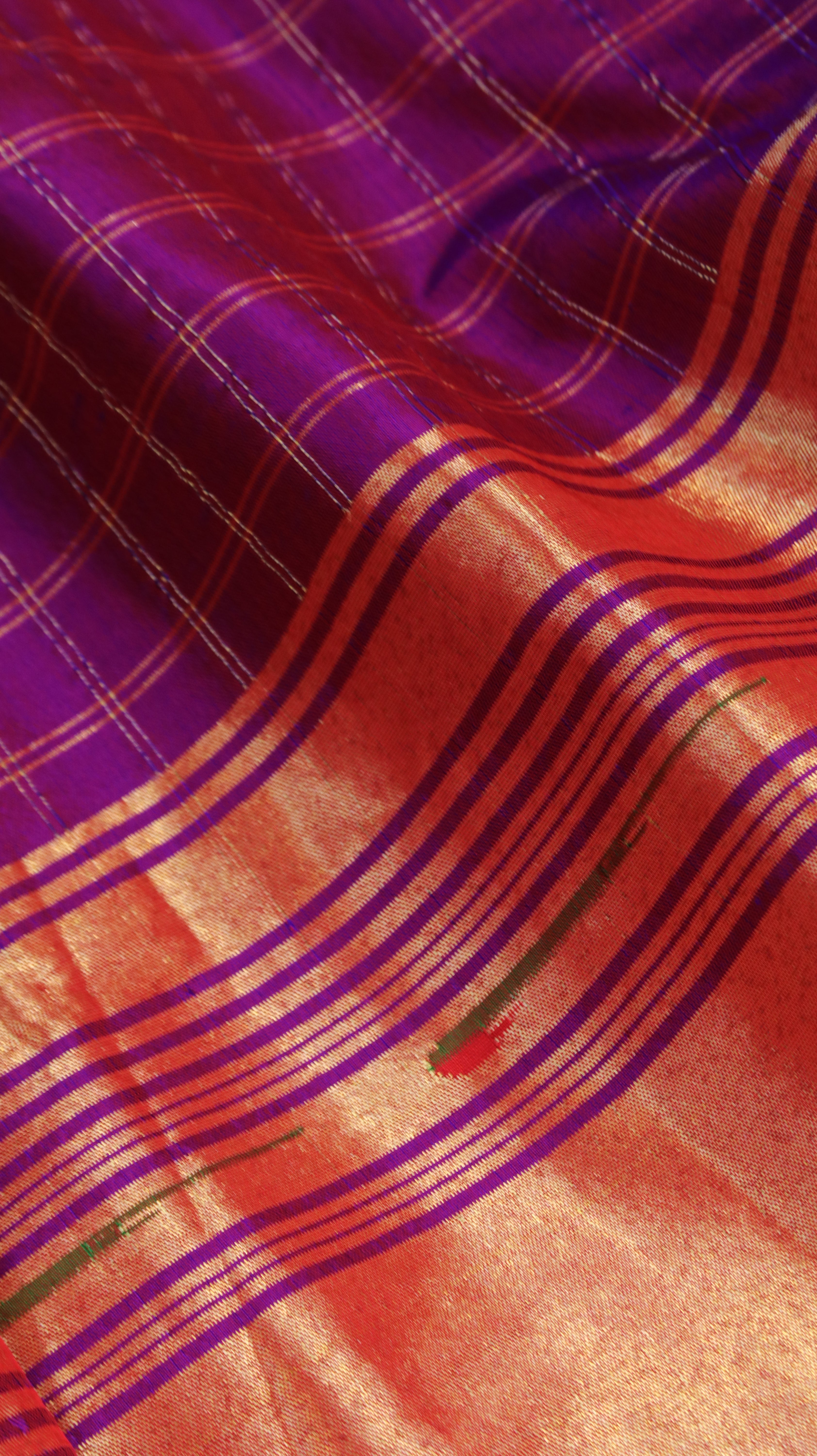 Shobhita| Paithani