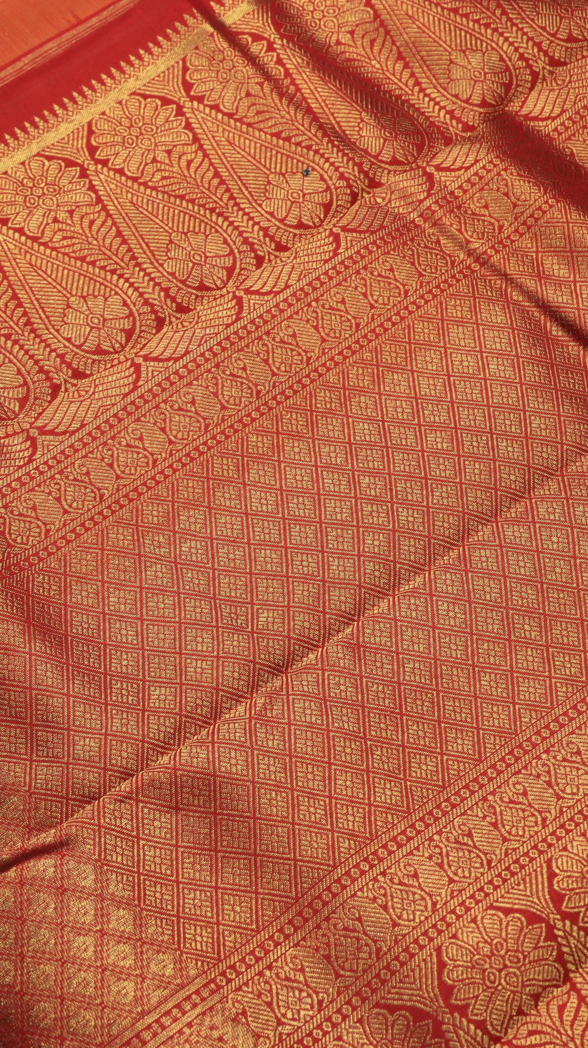 Arunima | Kanjivaram