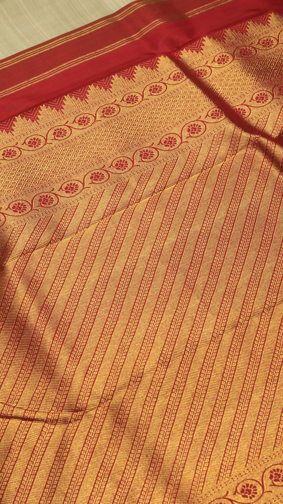 Svarnavi | Kanjivaram