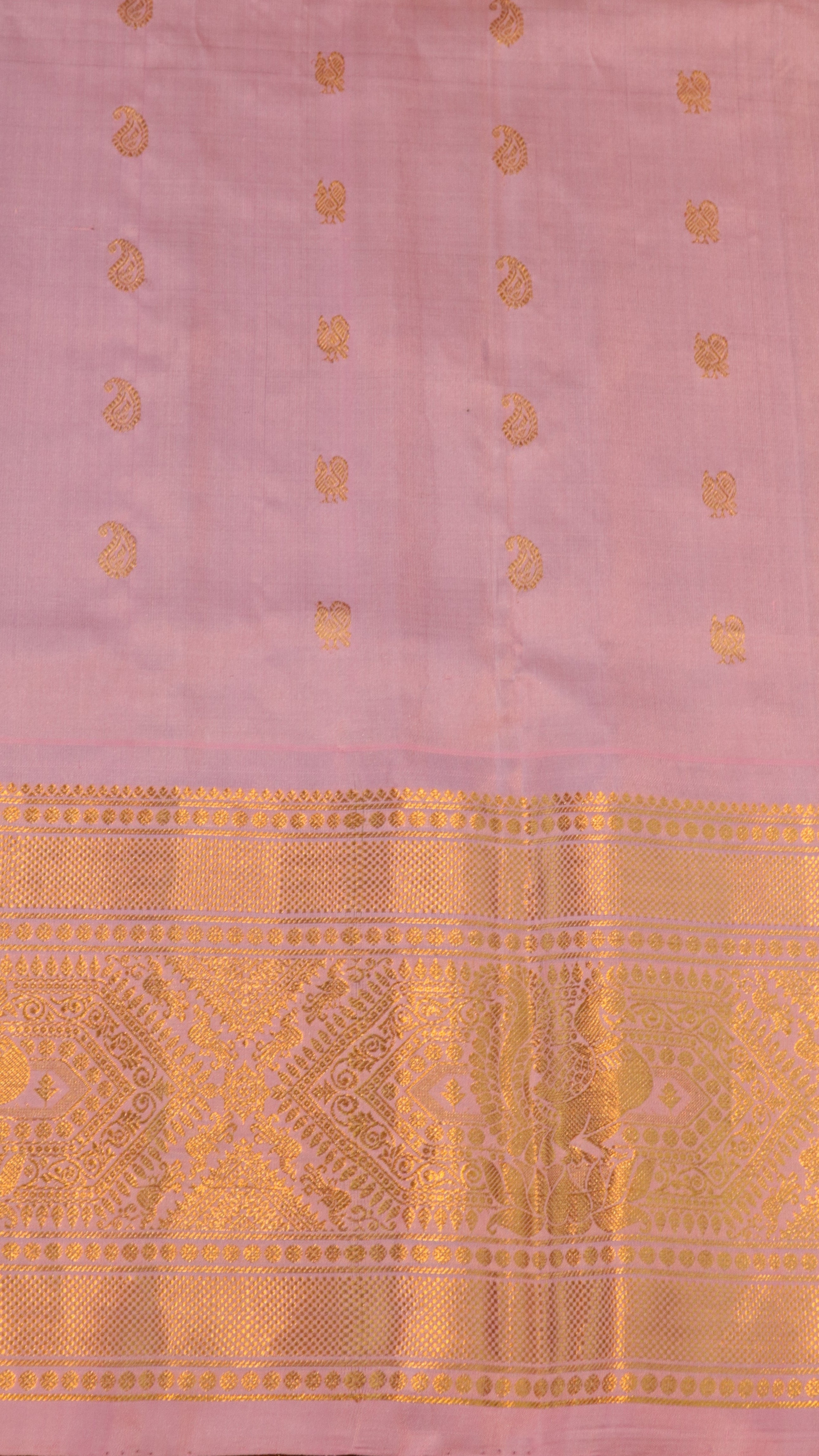 IndraNeela | Gadwal