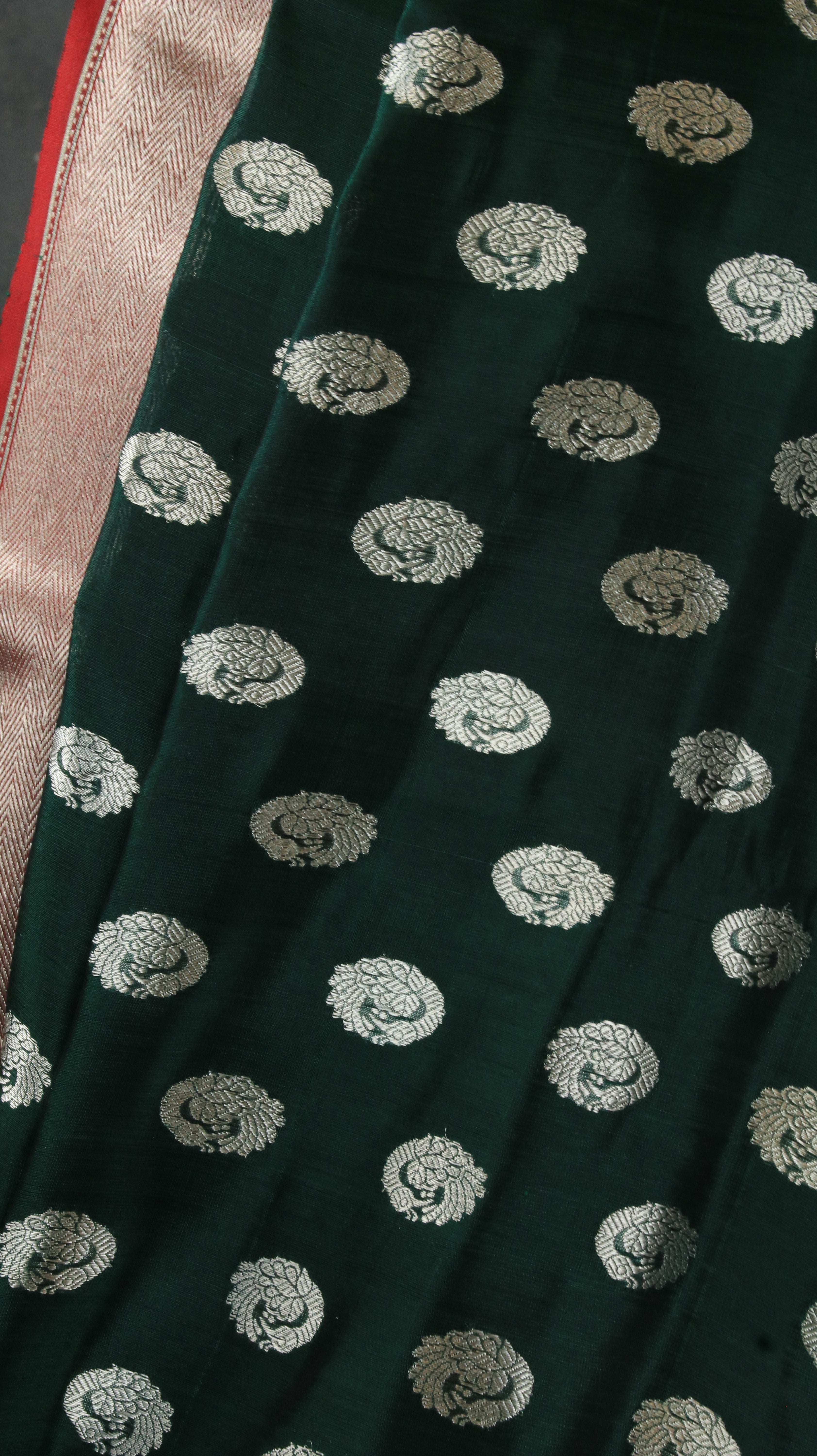 Nilaranya | Chanderi