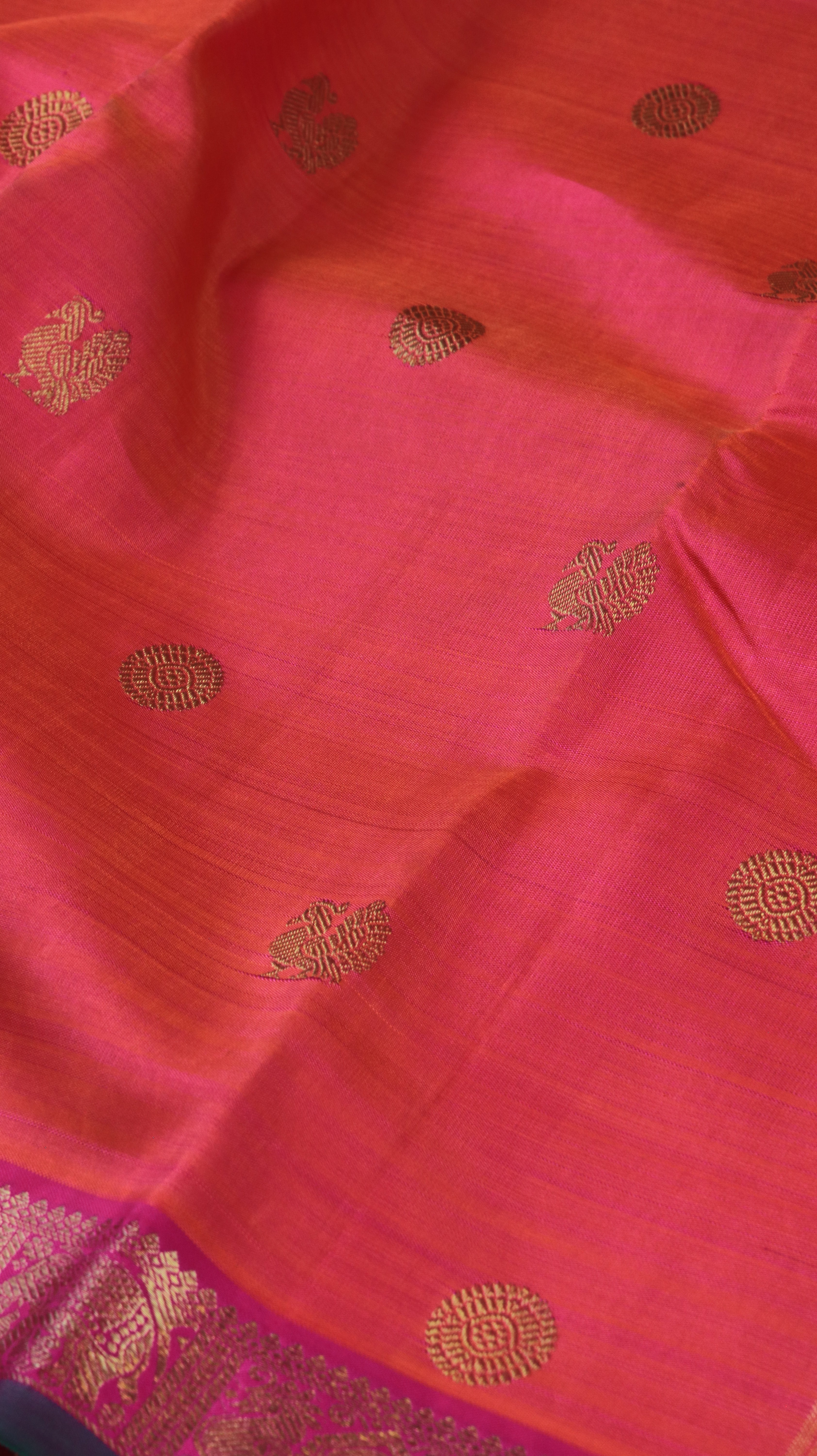 Swarna Roopa | Kanjivaram