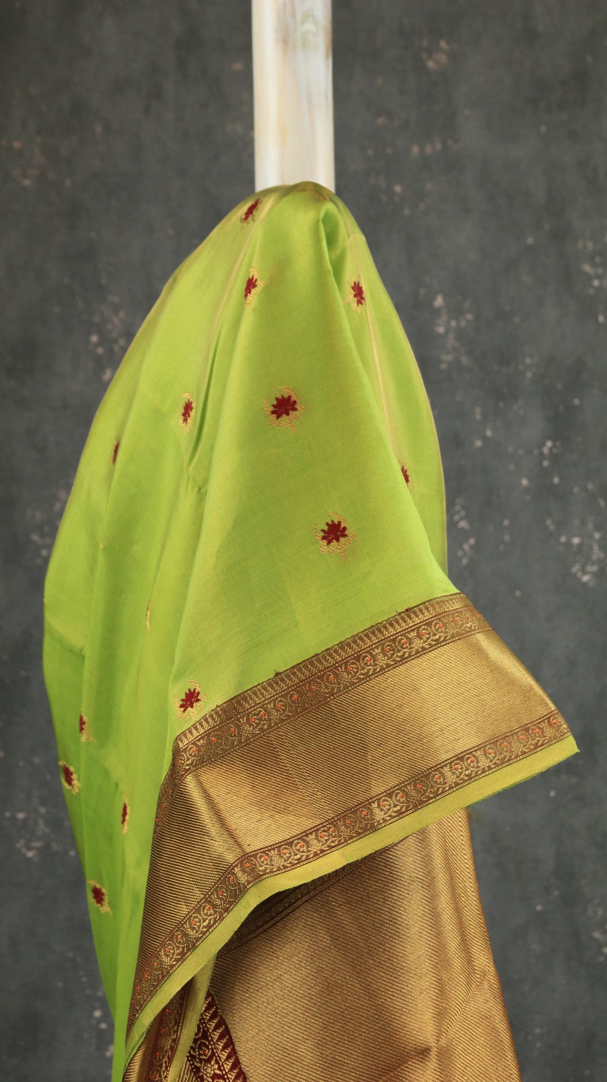 Manjarika | Chanderi