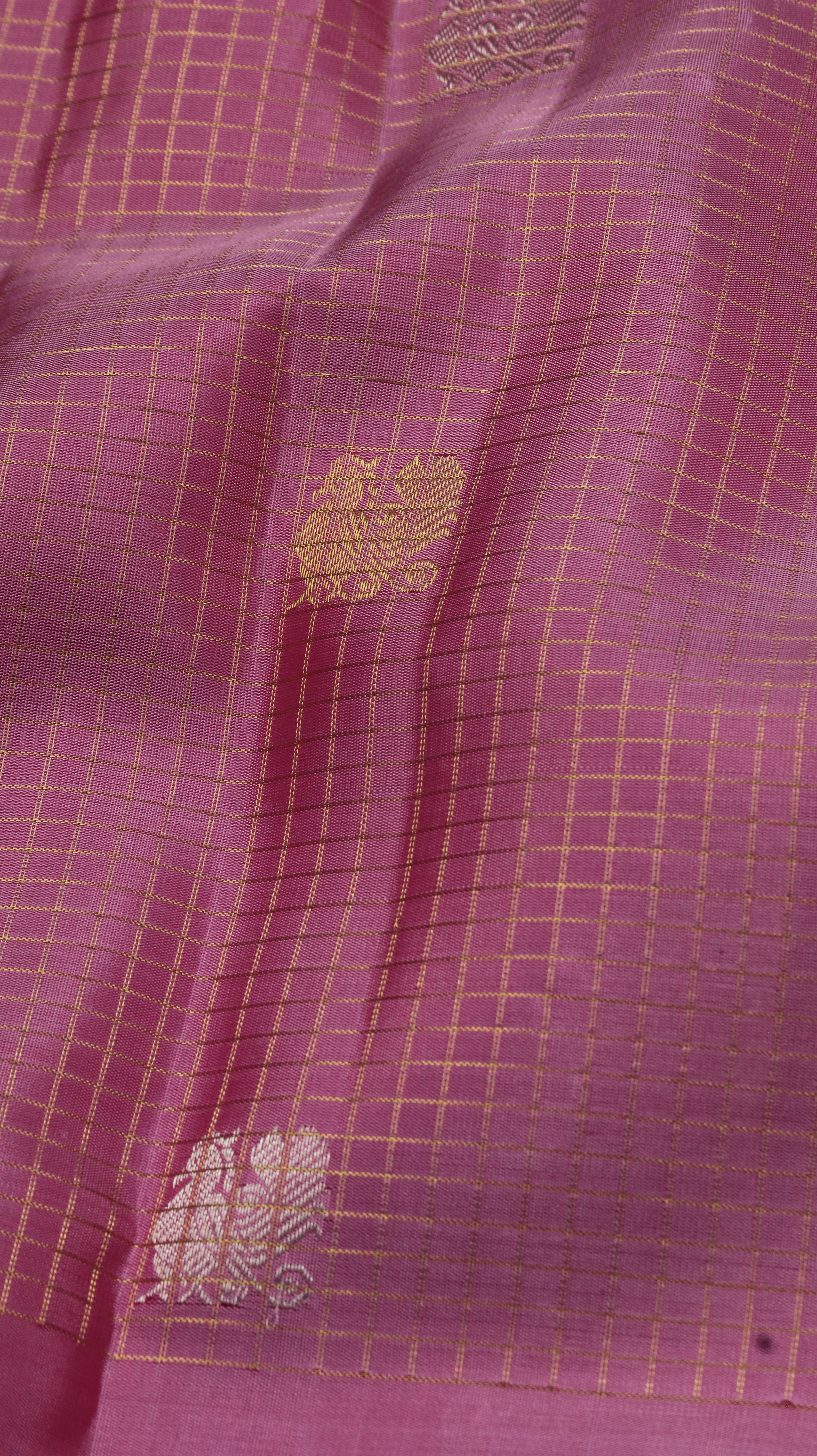 Gulabi Royale | Gadwal