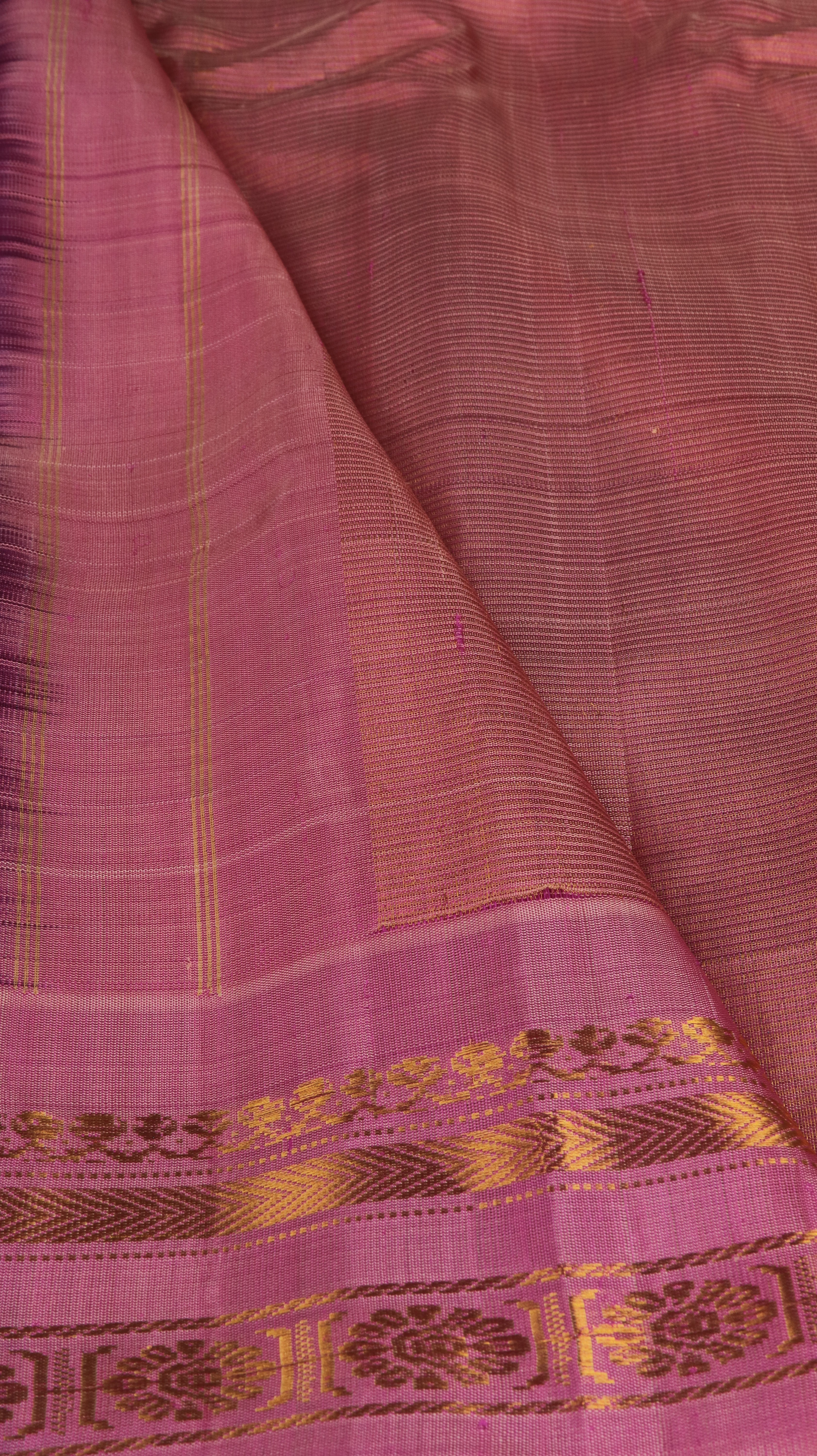 Ananta Rekha | Gadwal