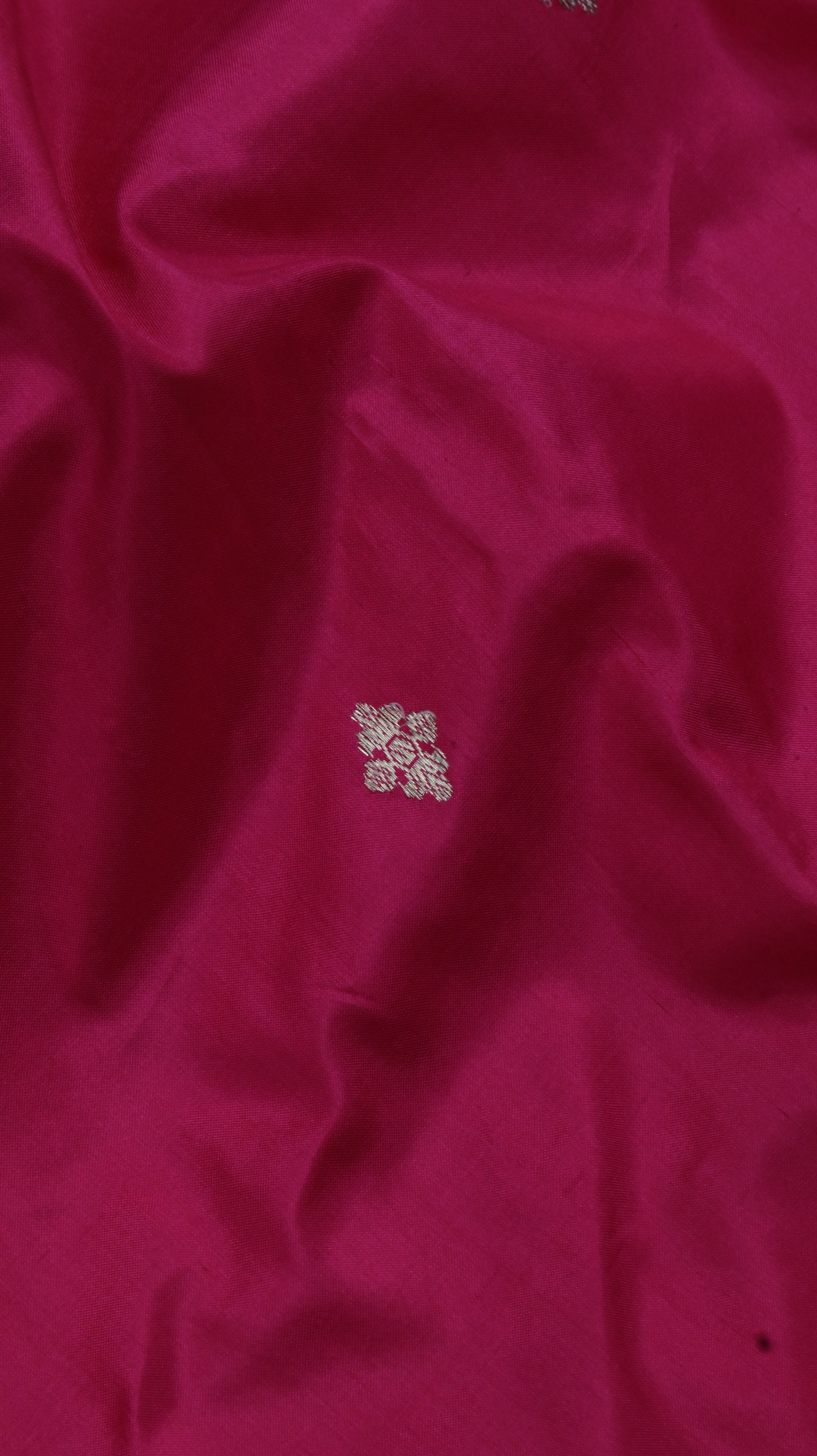Fuchsia Royale | Banarasi