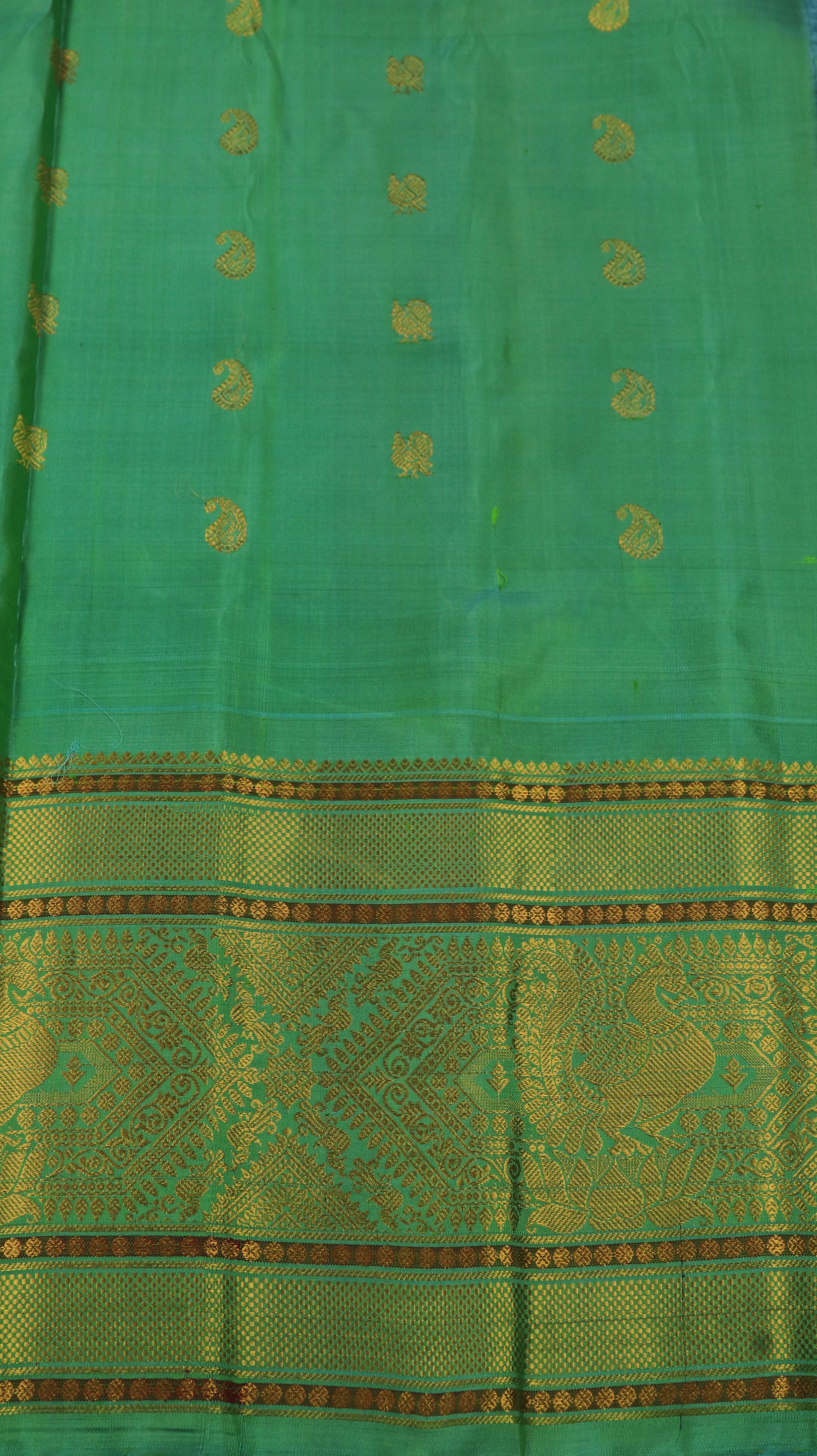Vanashree Noir | Gadwal