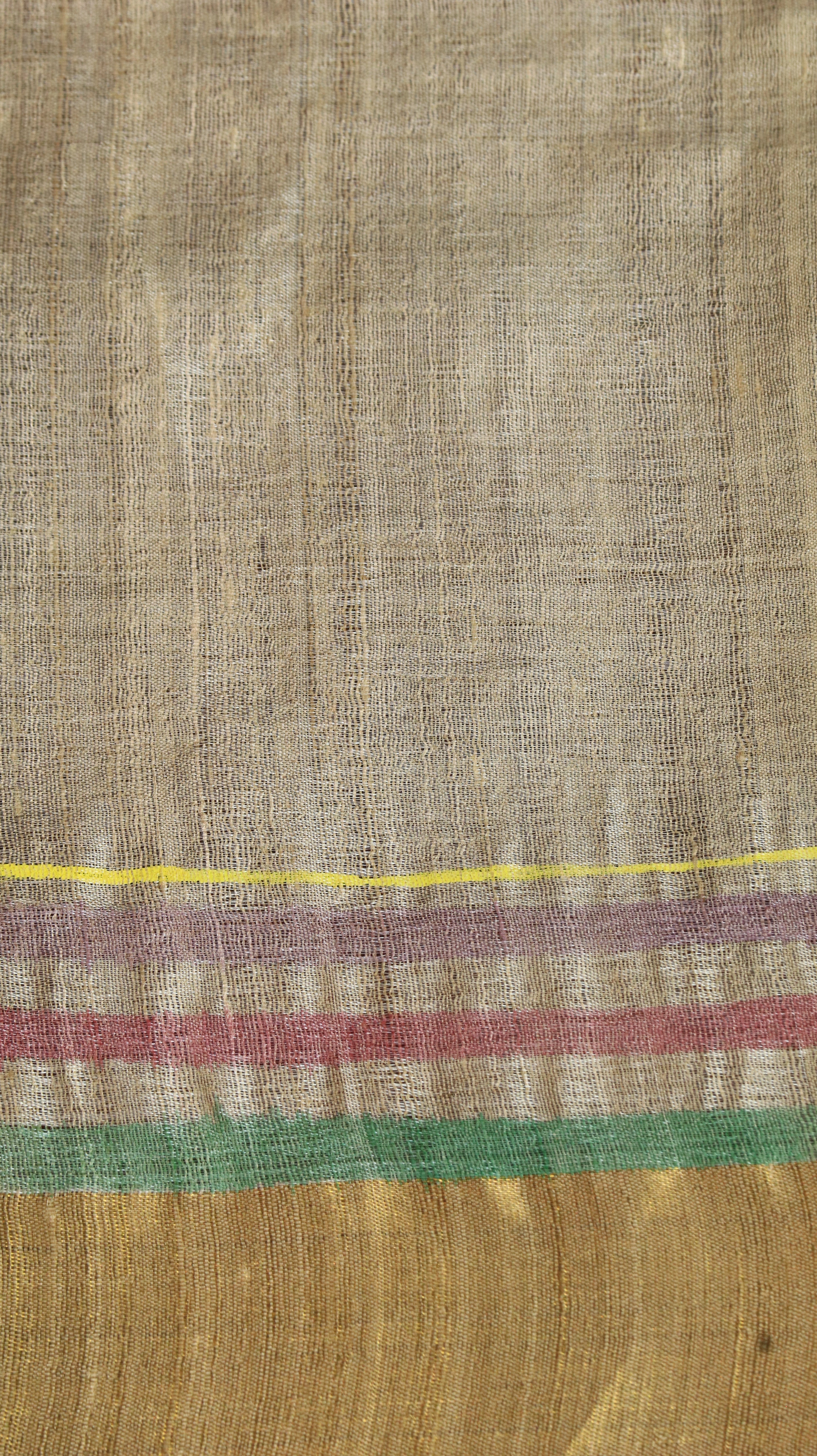 Mrinalini | Tussar