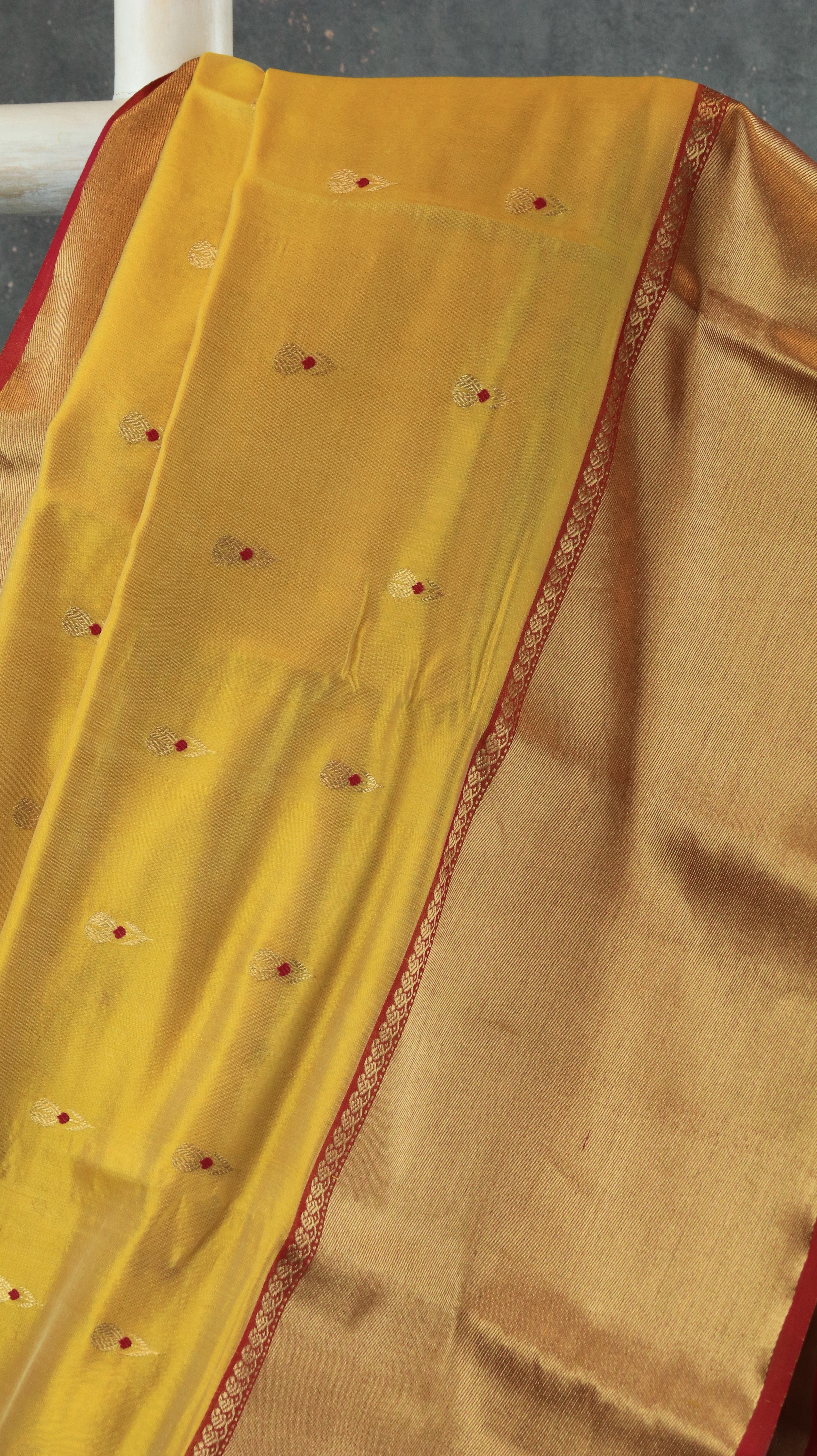 Kanika | Chanderi