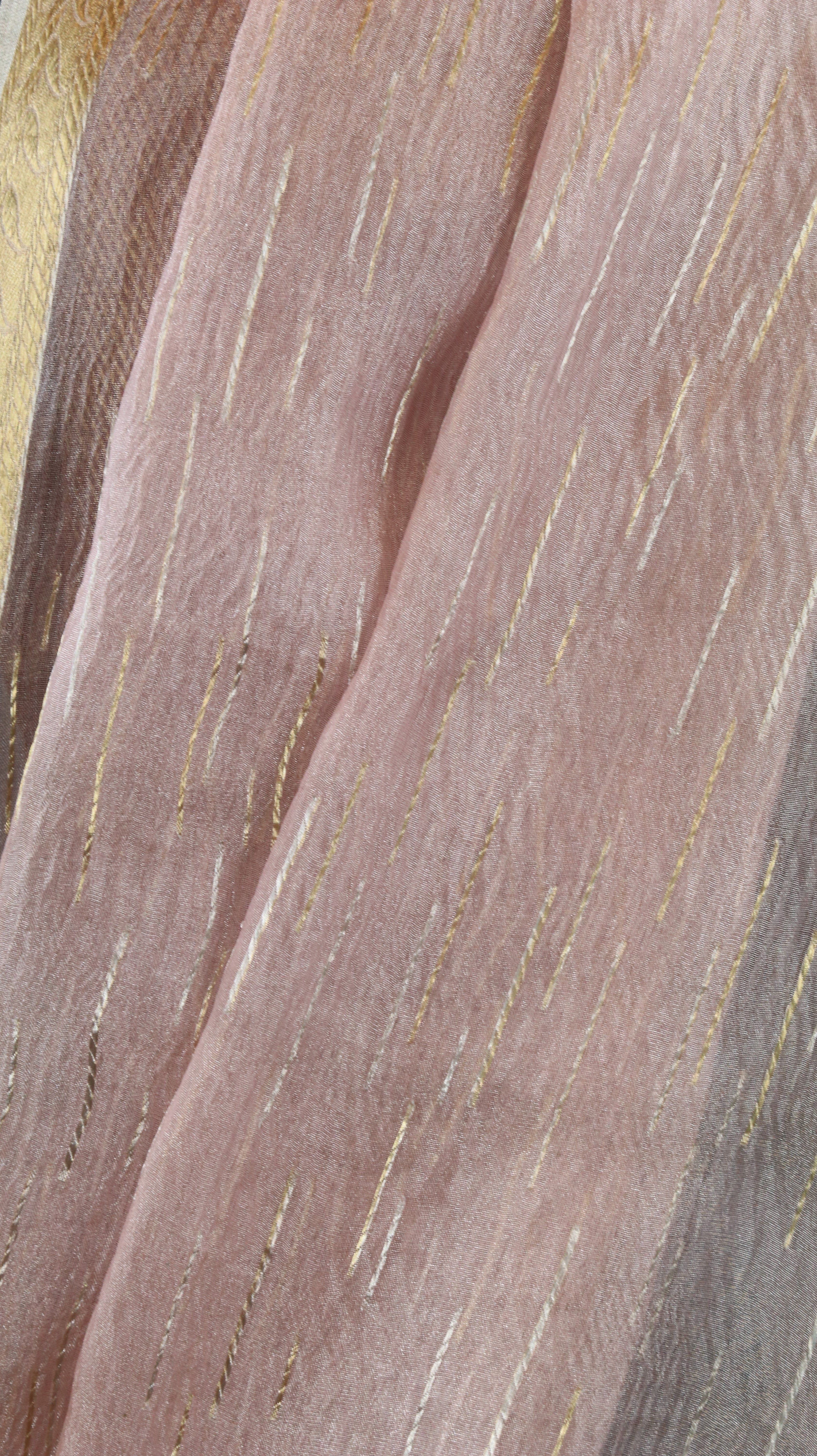 Blush Royale | Banarasi