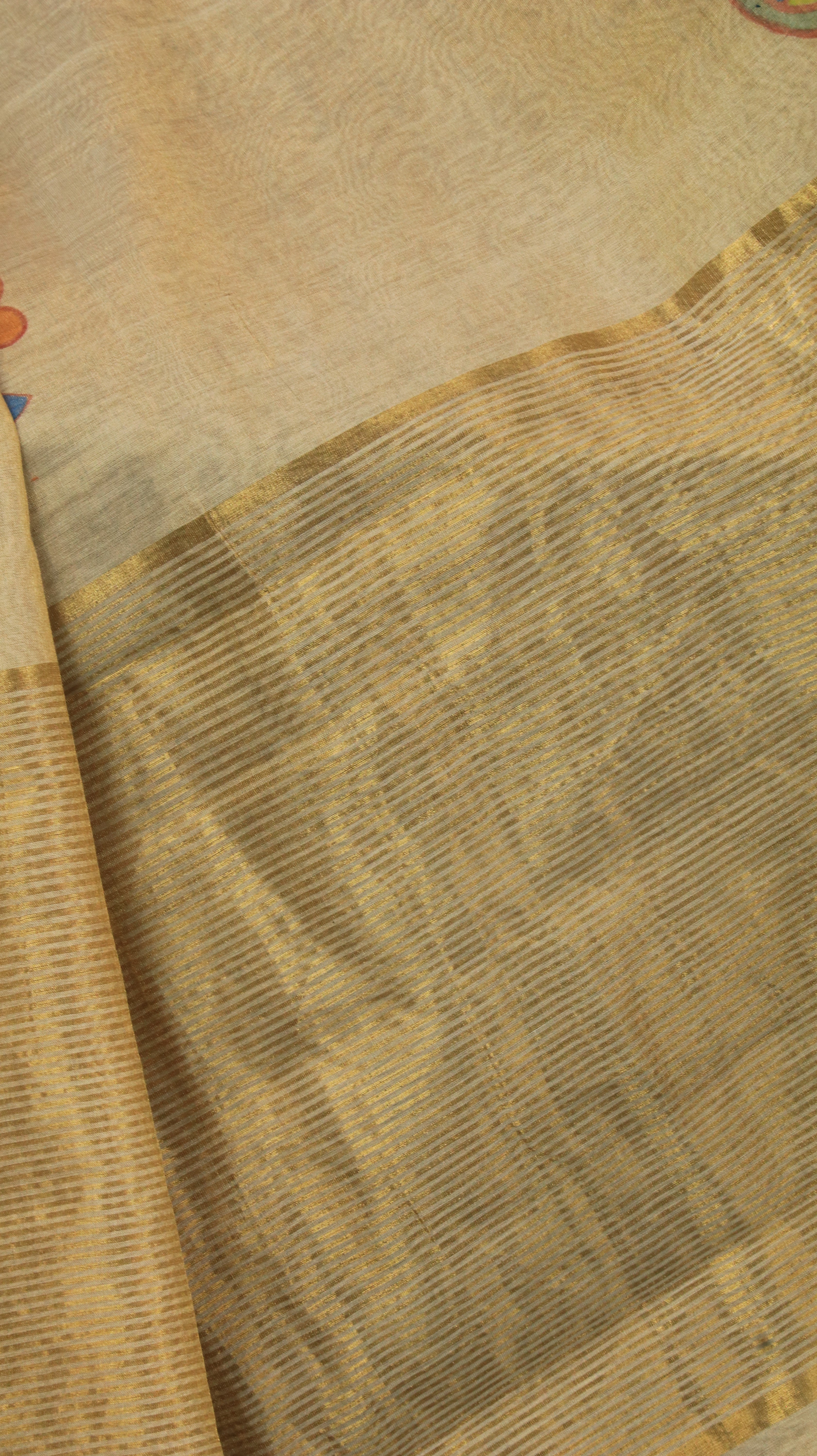 Kusumarekha | Chanderi
