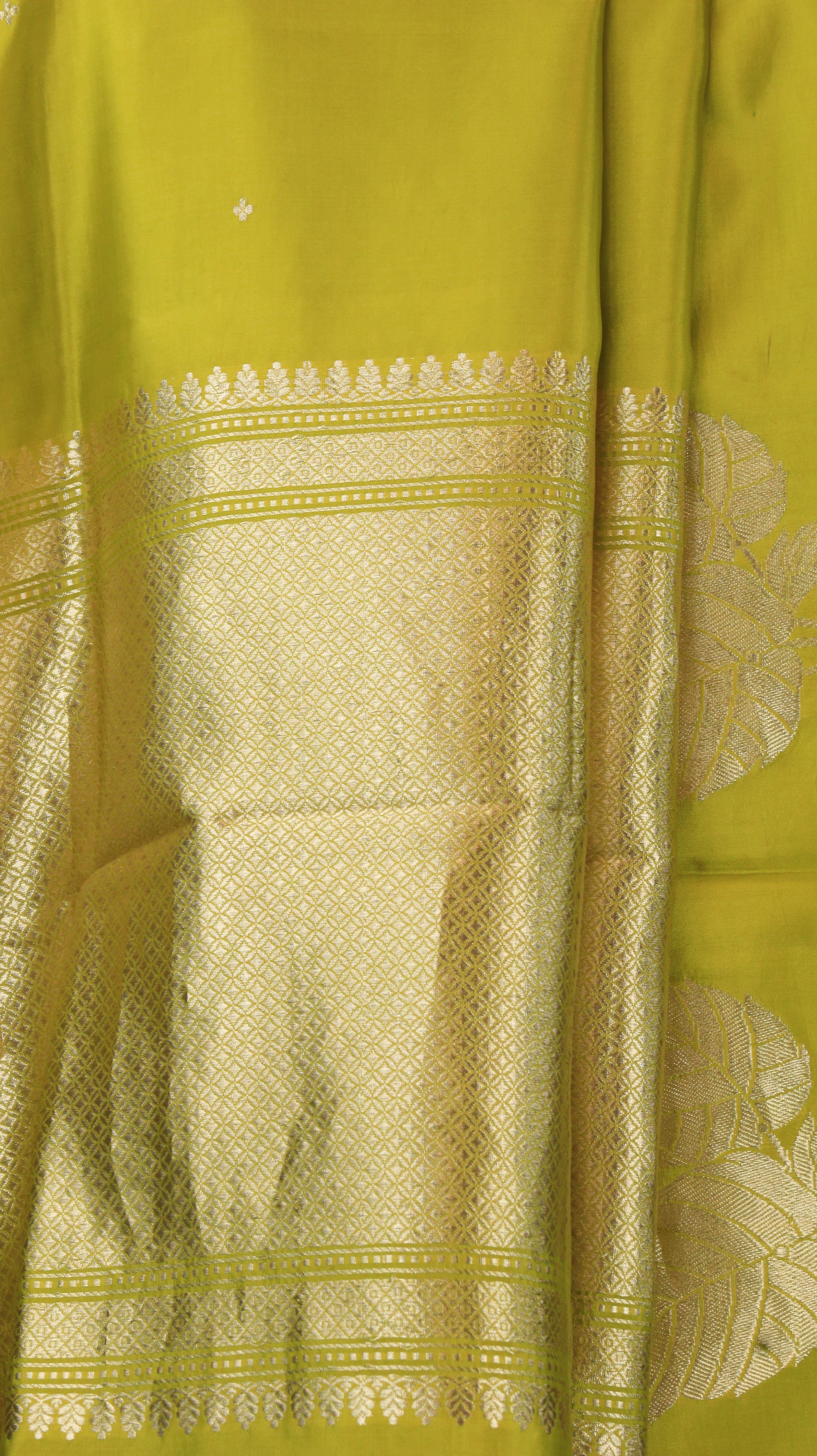 Golden Dawn | Banarasi