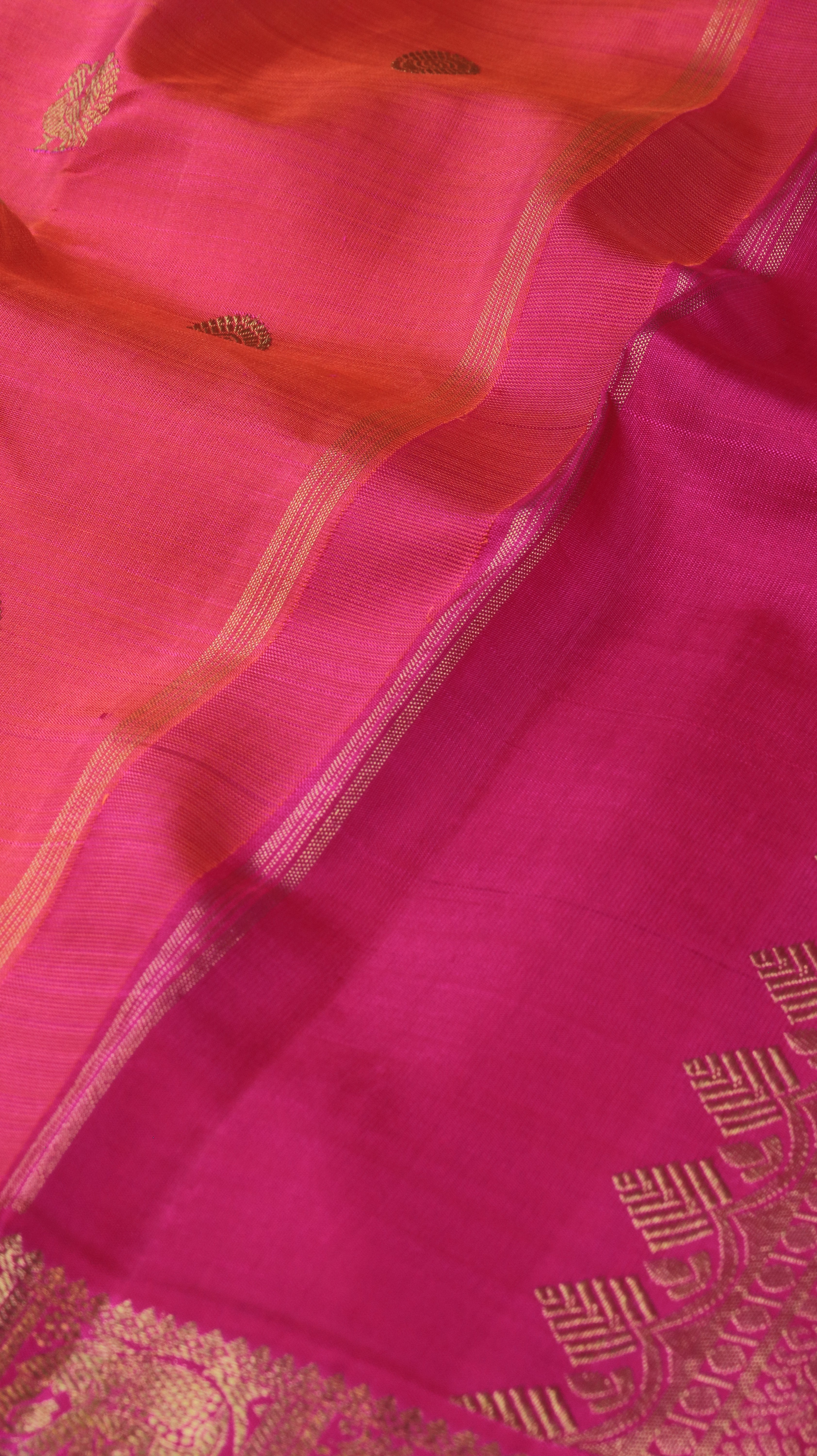 Swarna Roopa | Kanjivaram