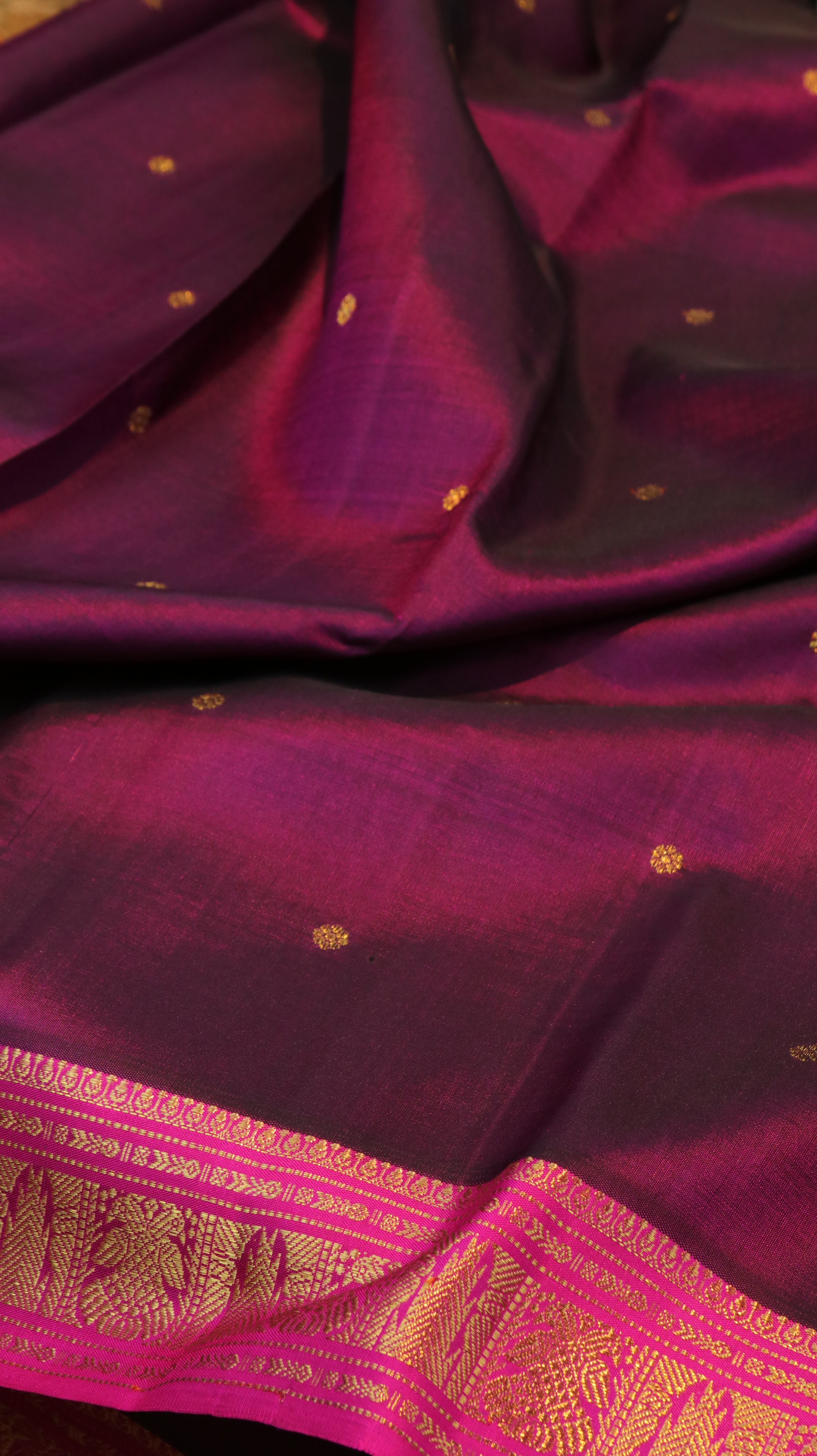 Deepa Malika | Kanjivaram