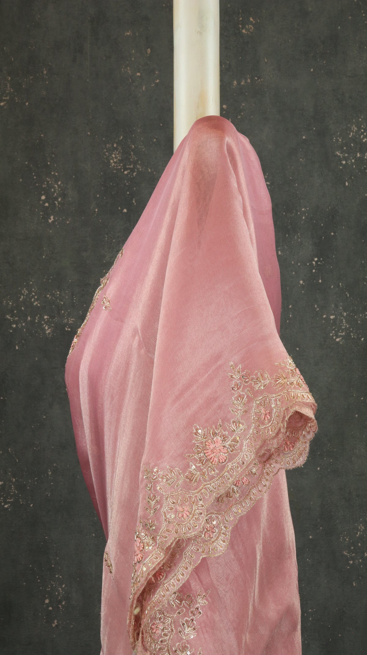 Gulrooh | Organza