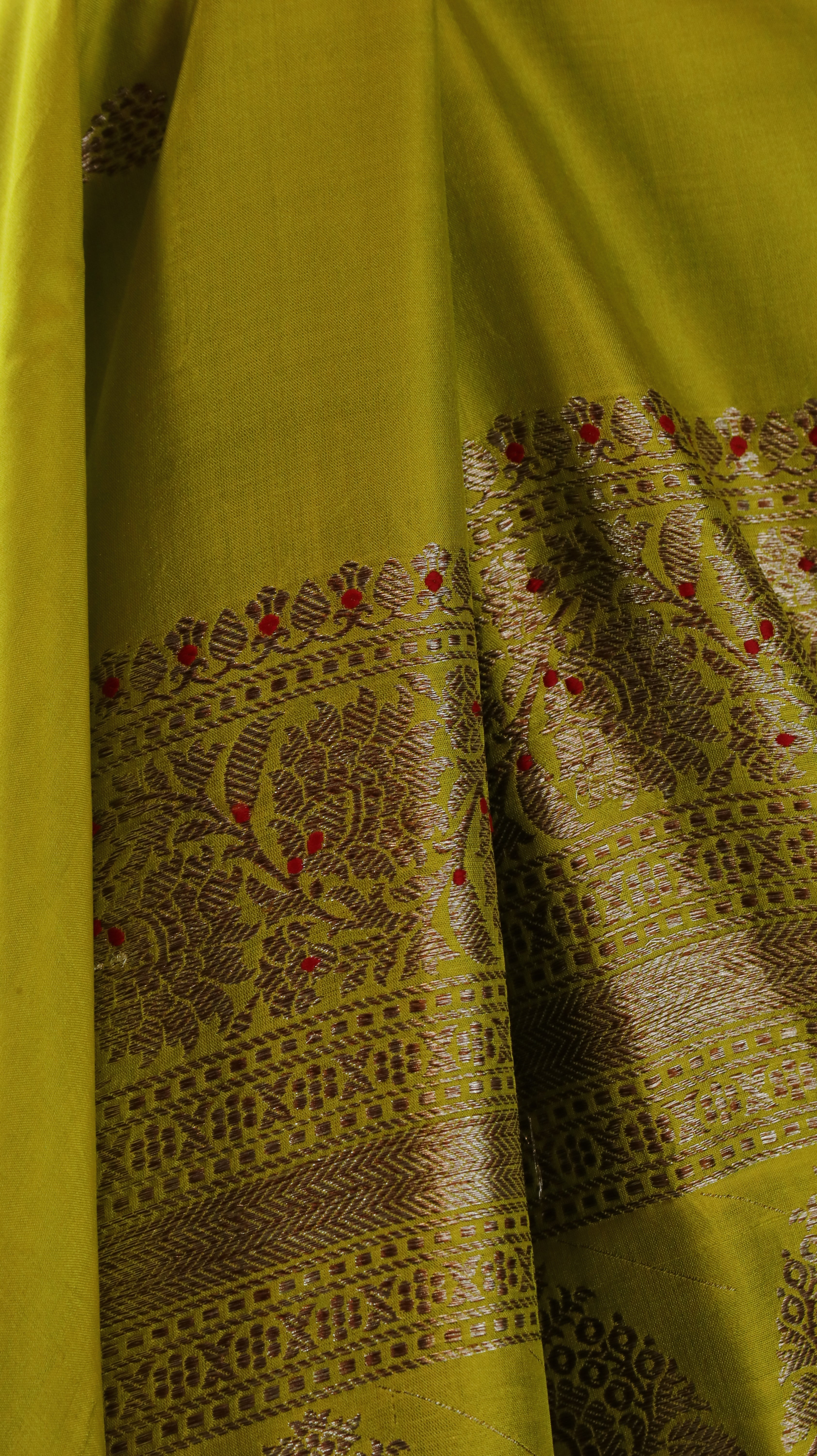 Haritambara | Banarasi