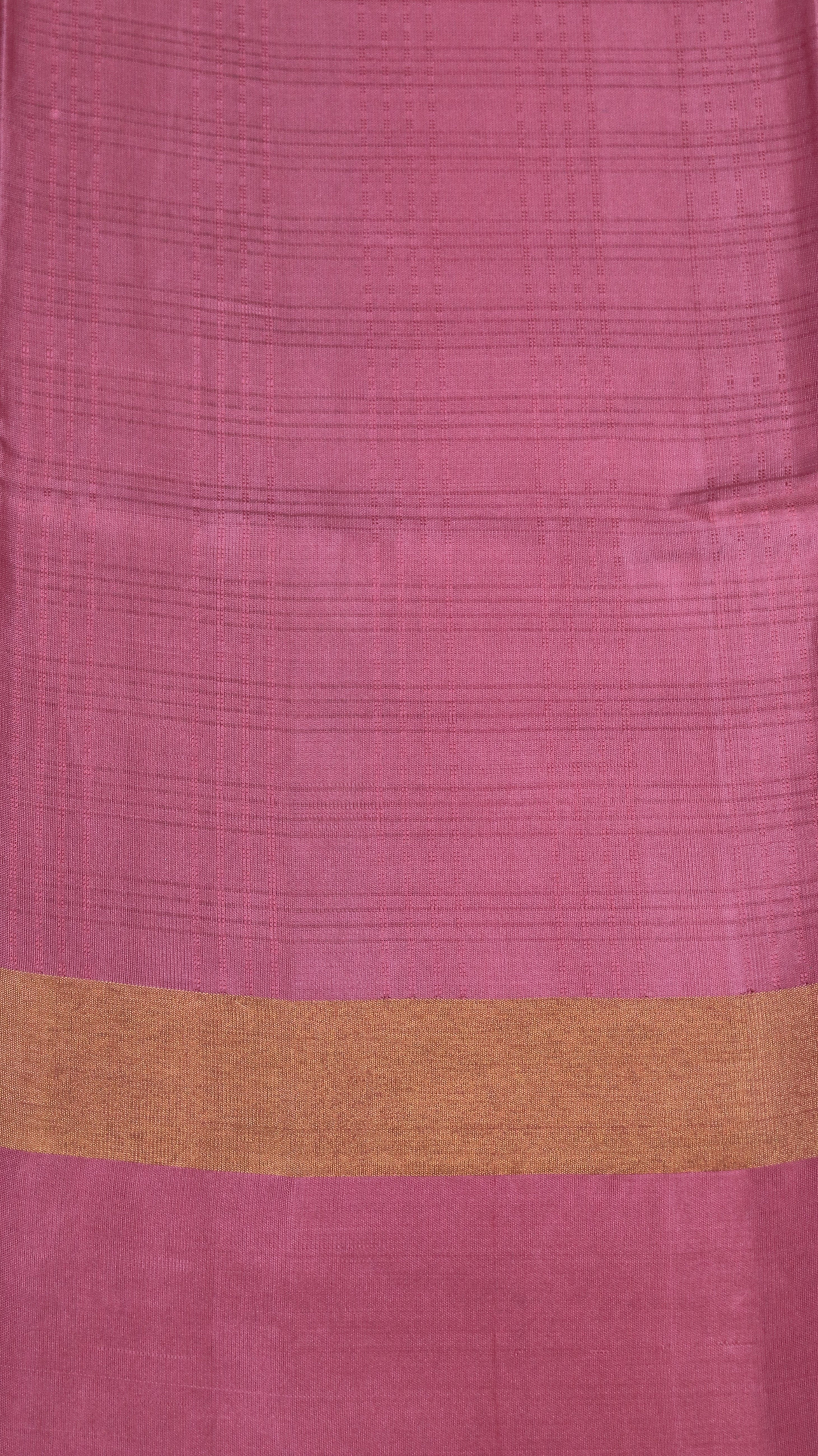 Spring Ember | Kanjivaram