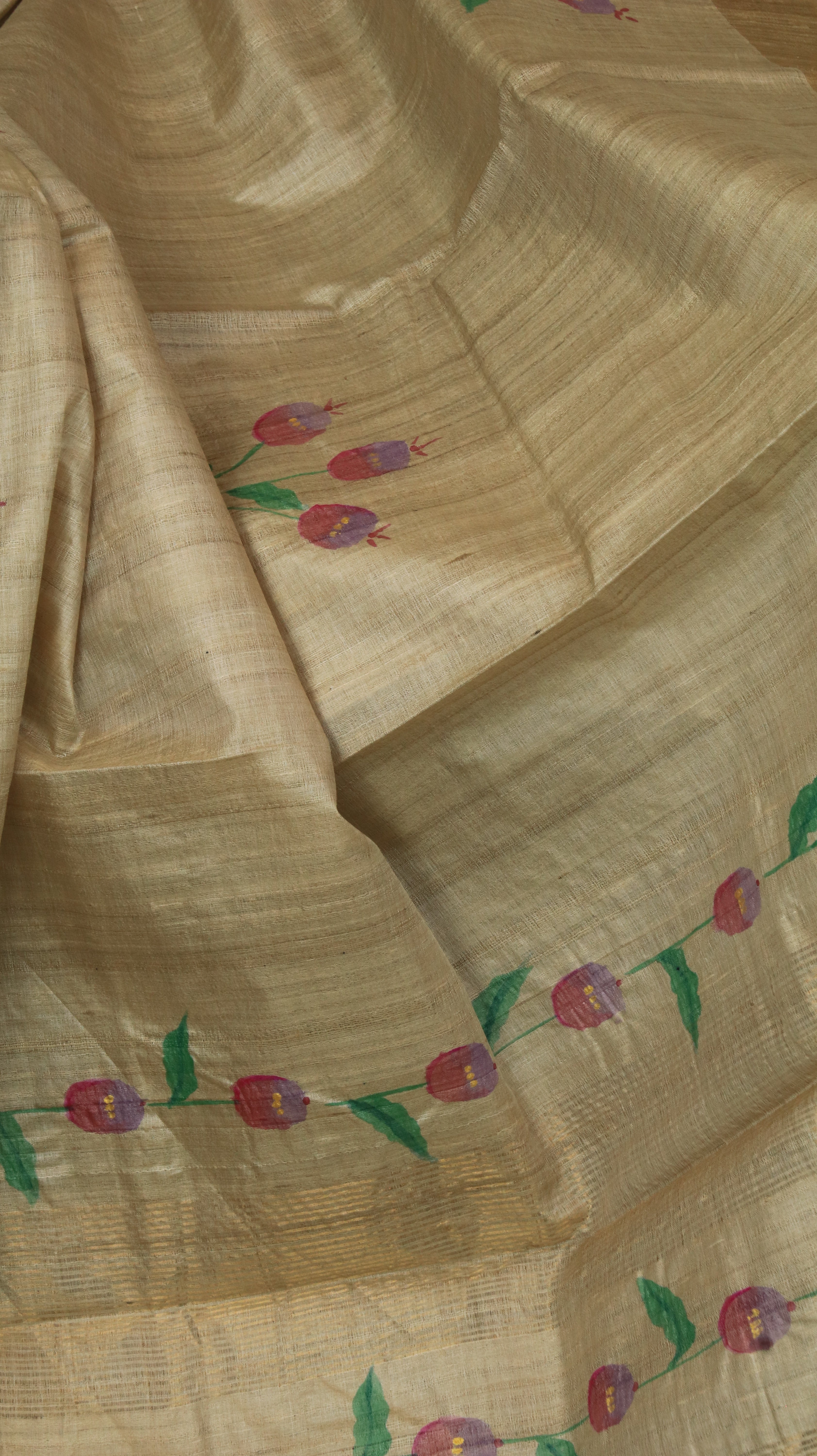 Manjari | Tussar
