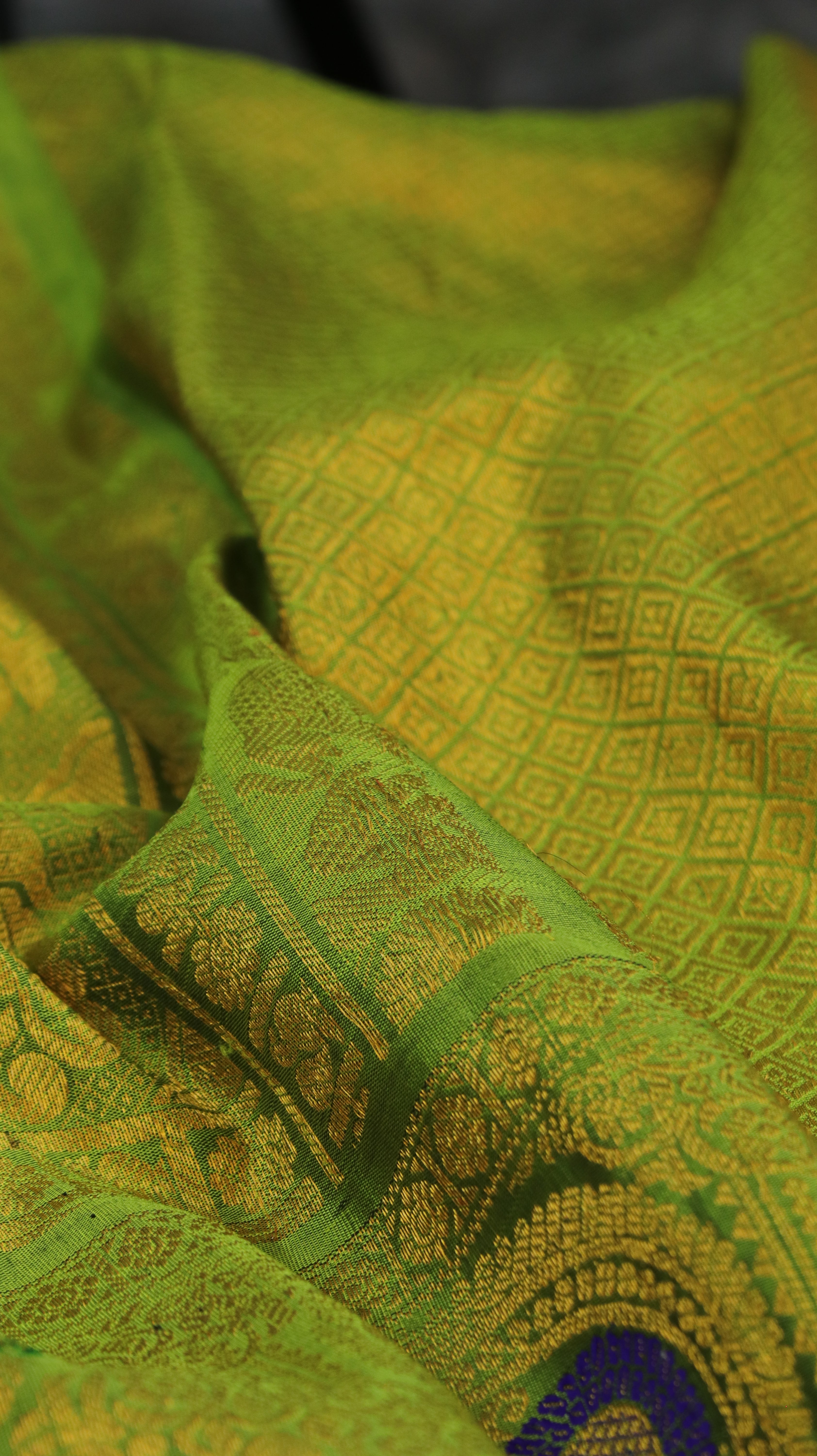Vanamala Elegance | Gadwal