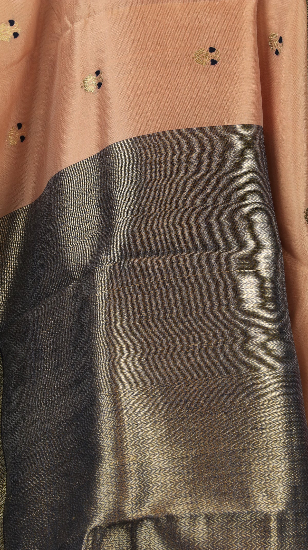 Kesarika | Chanderi