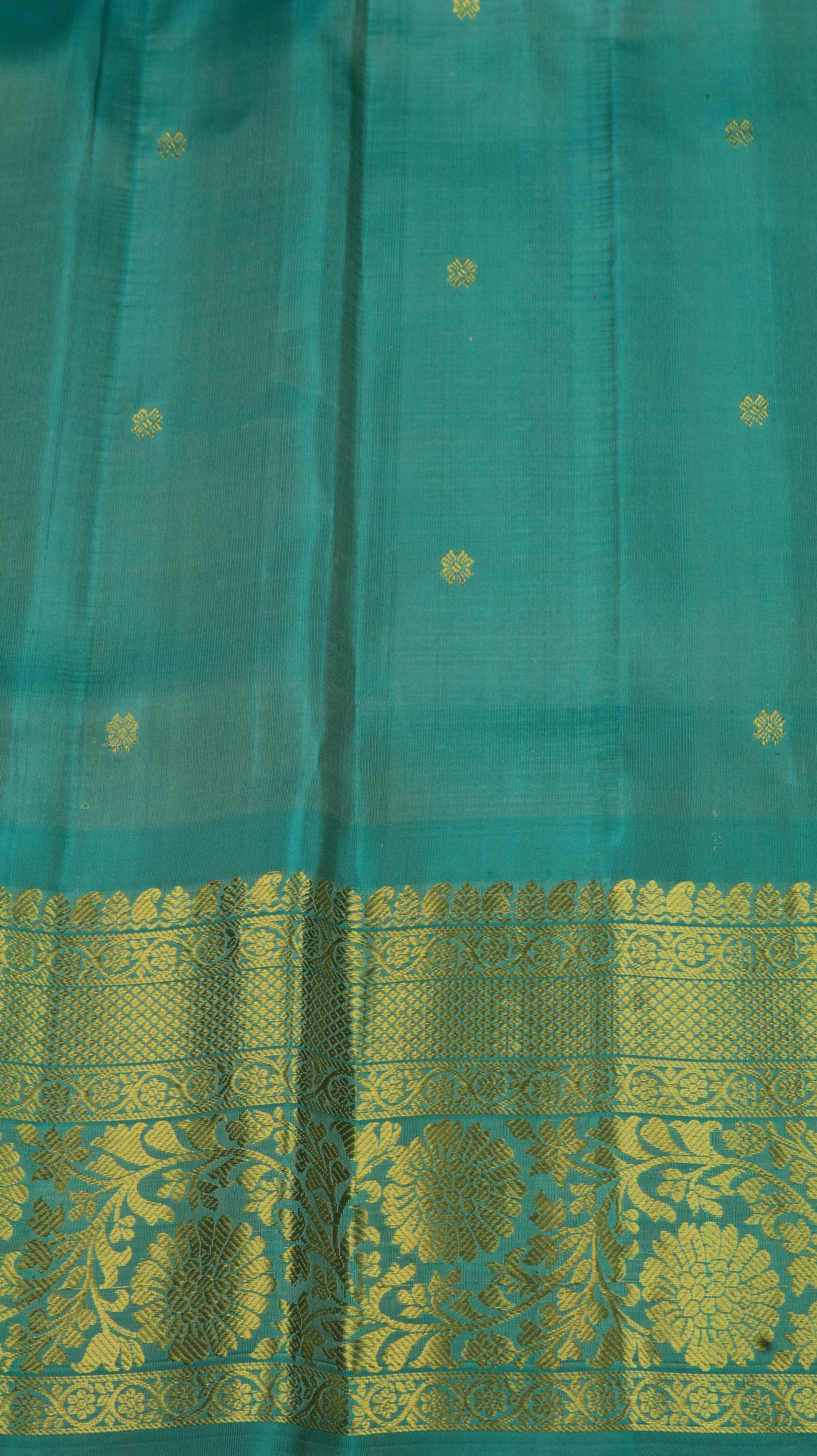 Silver Meadow | Gadwal