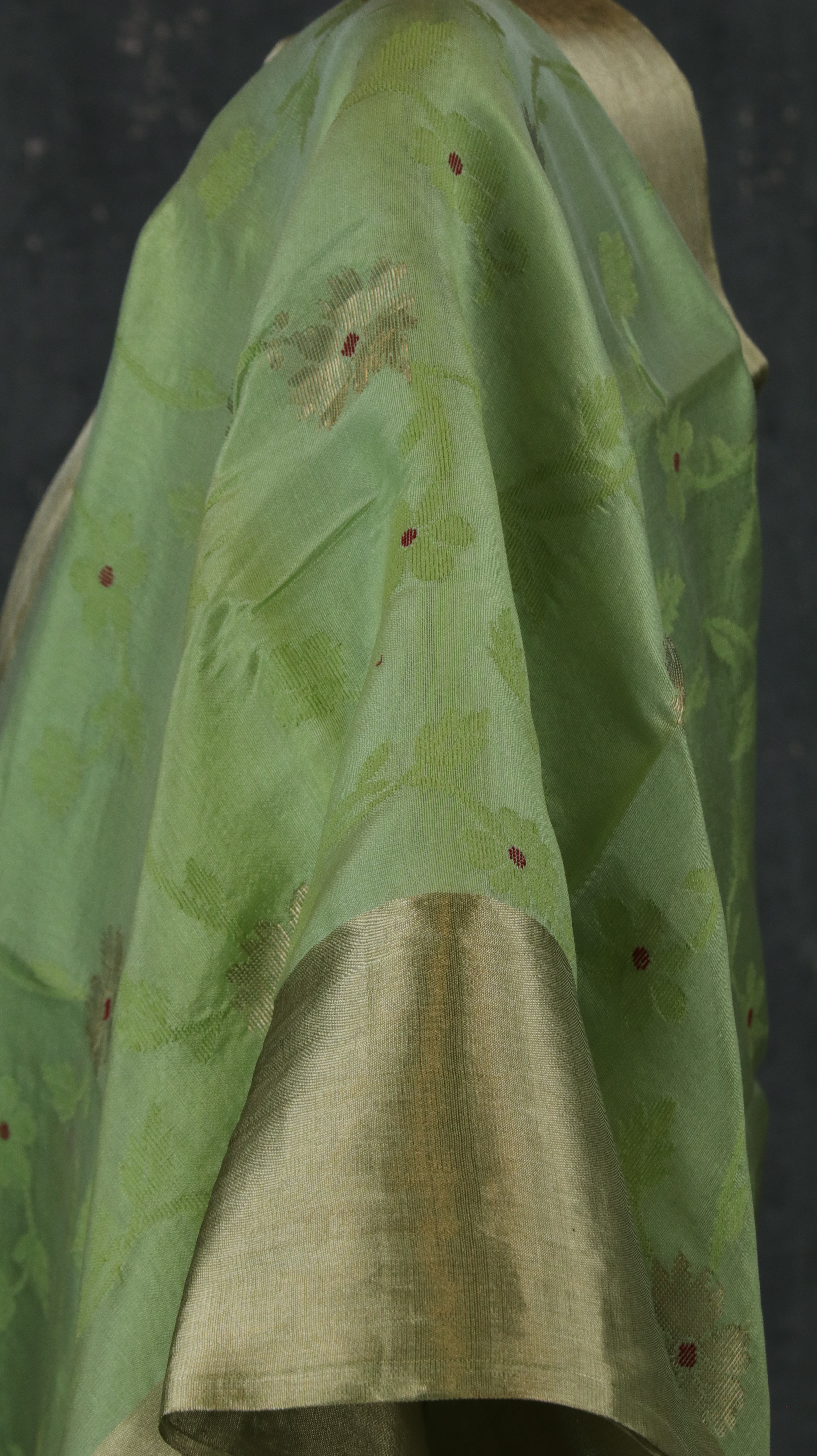 Haritanjali | Chanderi