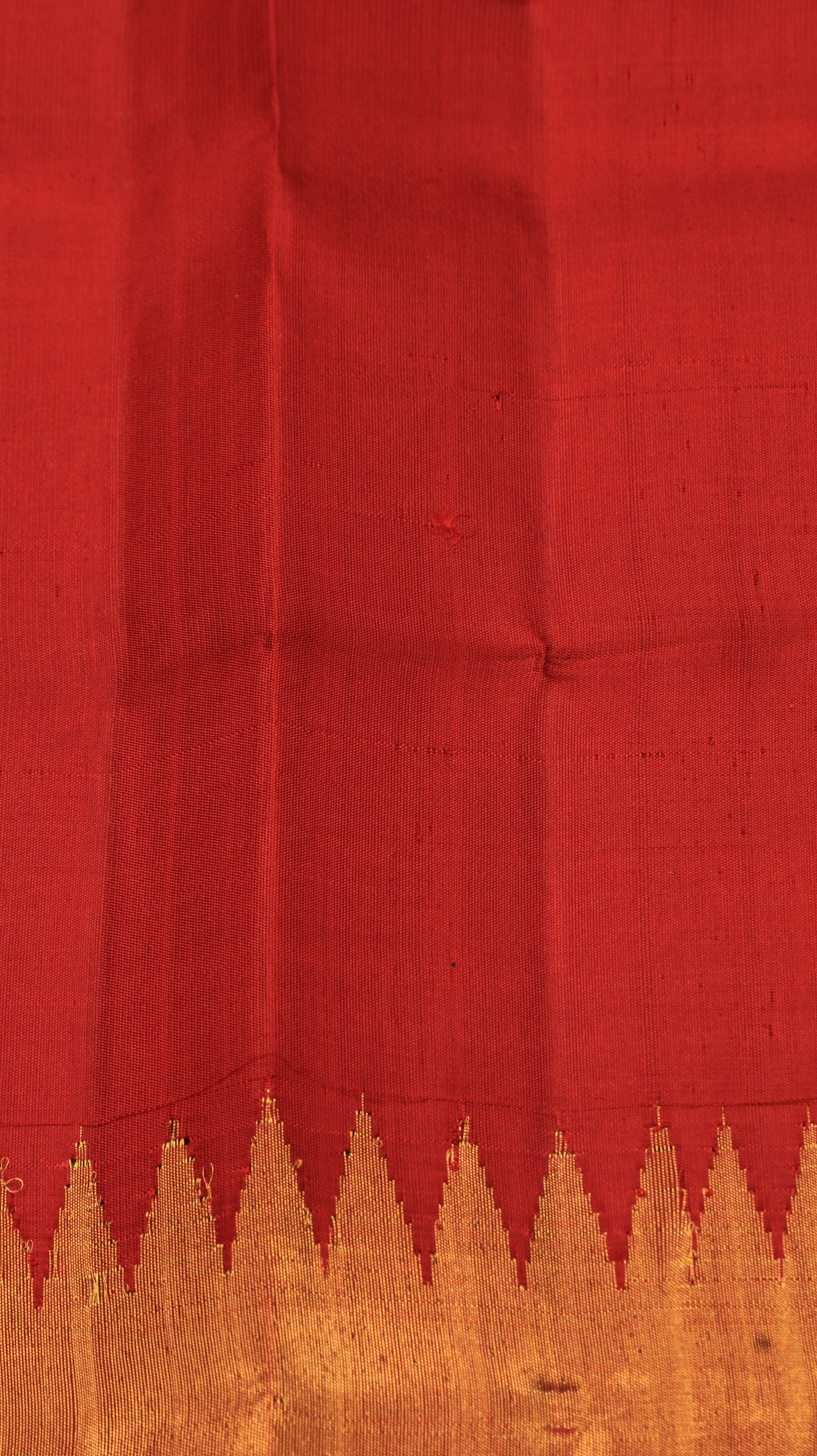 Crimson Veda | Gadwal
