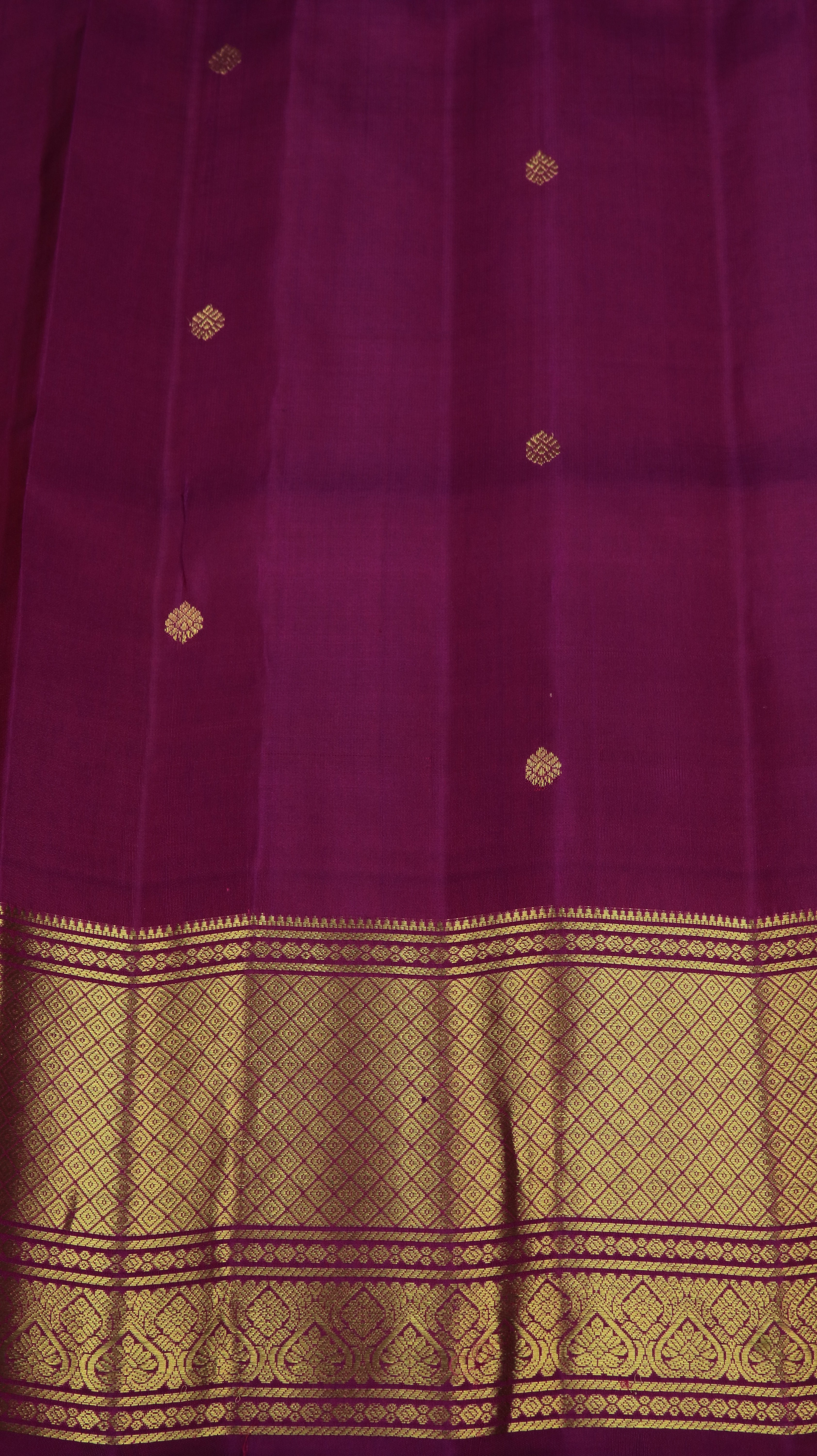 Gulabi Royale | Gadwal