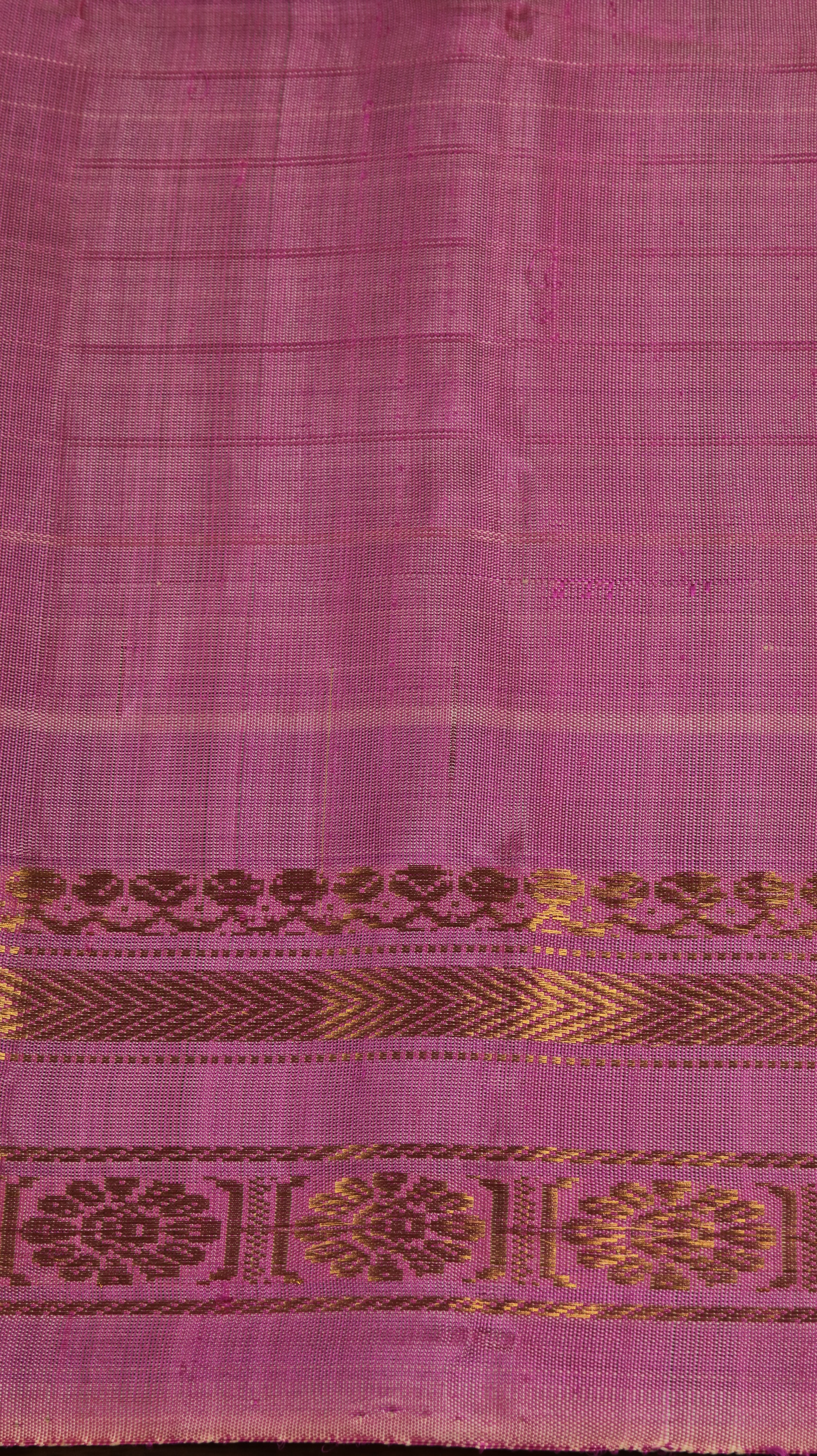 Ananta Rekha | Gadwal